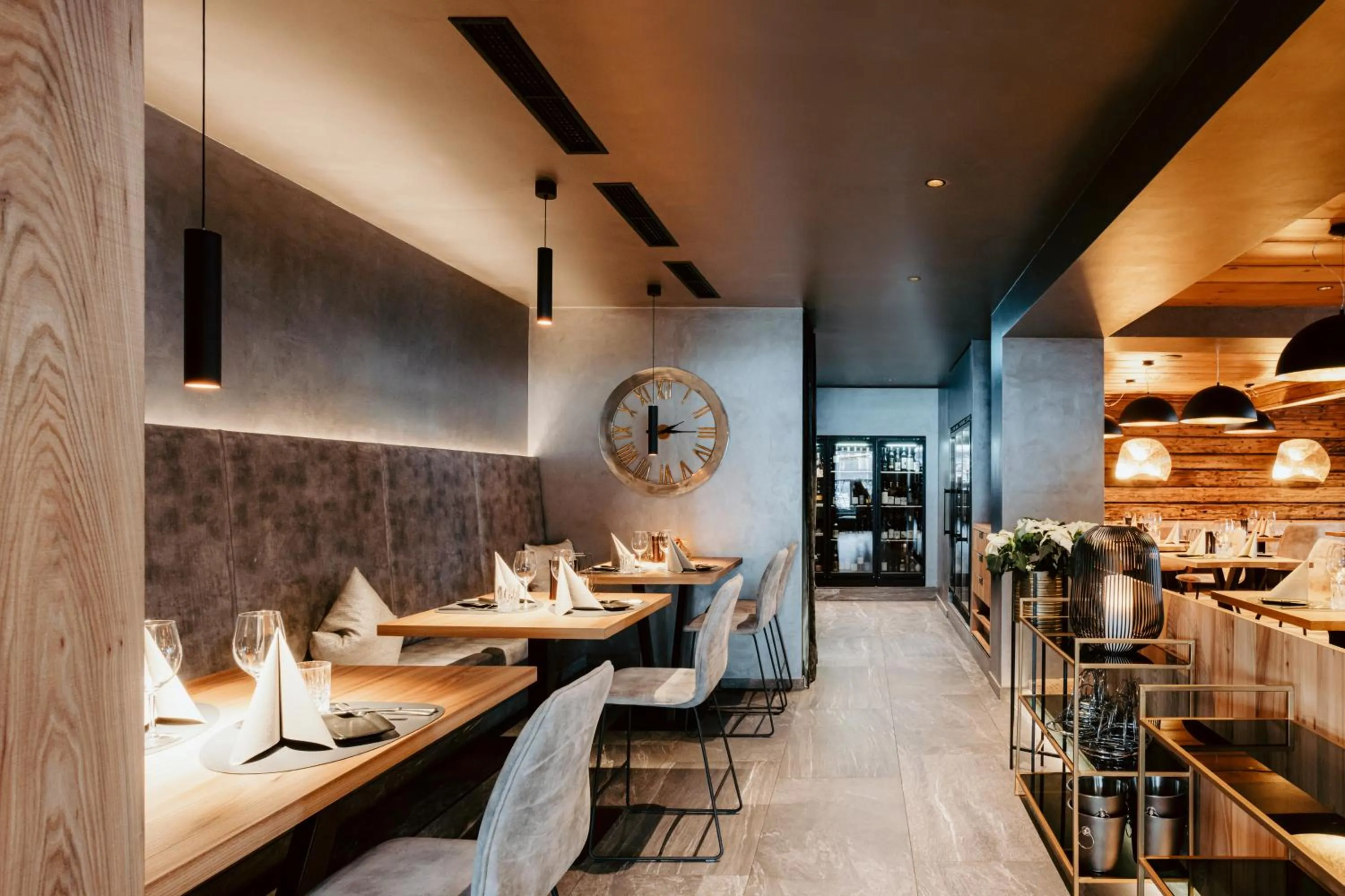 Breakfast in ALMMONTE PRÄCLARUM SUITES - Casual Boutique Hotel