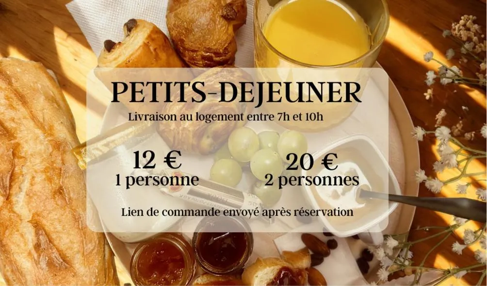 Résidence Austerlitz centre Angouleme