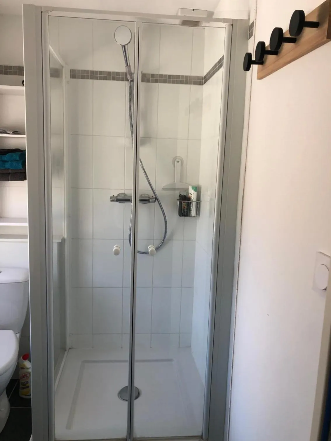 Résidence Austerlitz centre Angouleme