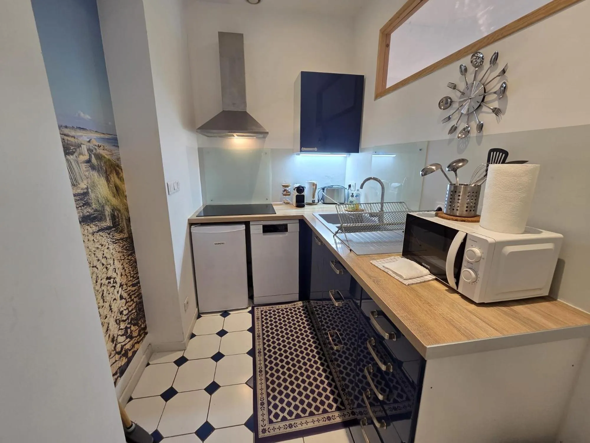 Résidence Austerlitz centre Angouleme