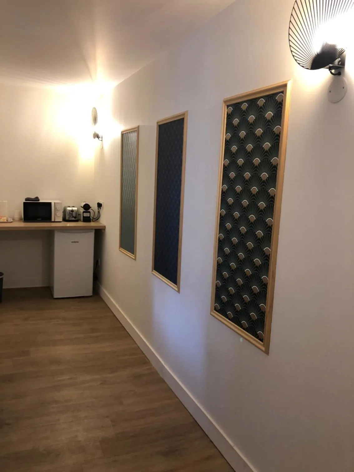 Résidence Austerlitz centre Angouleme