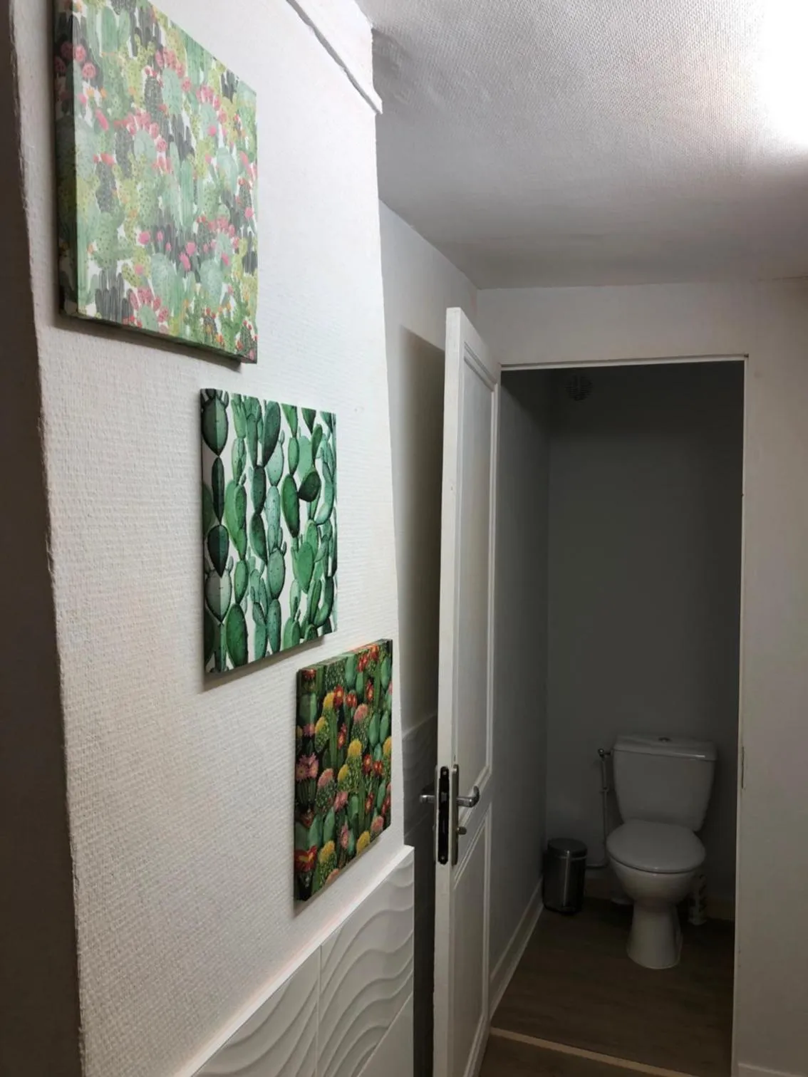 Résidence Austerlitz centre Angouleme