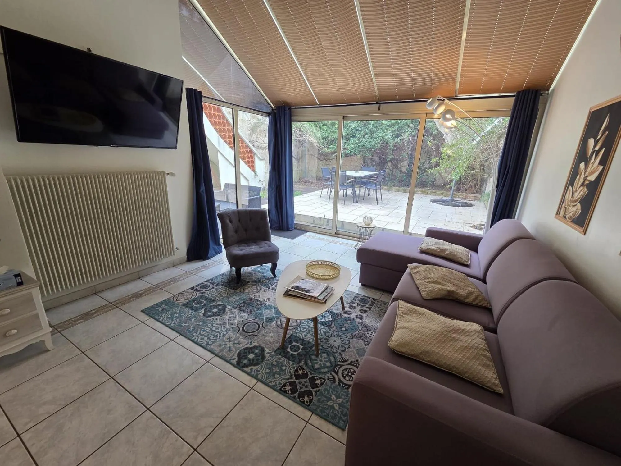 Résidence Austerlitz centre Angouleme