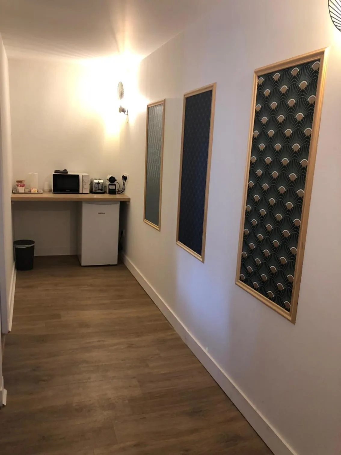 Résidence Austerlitz centre Angouleme