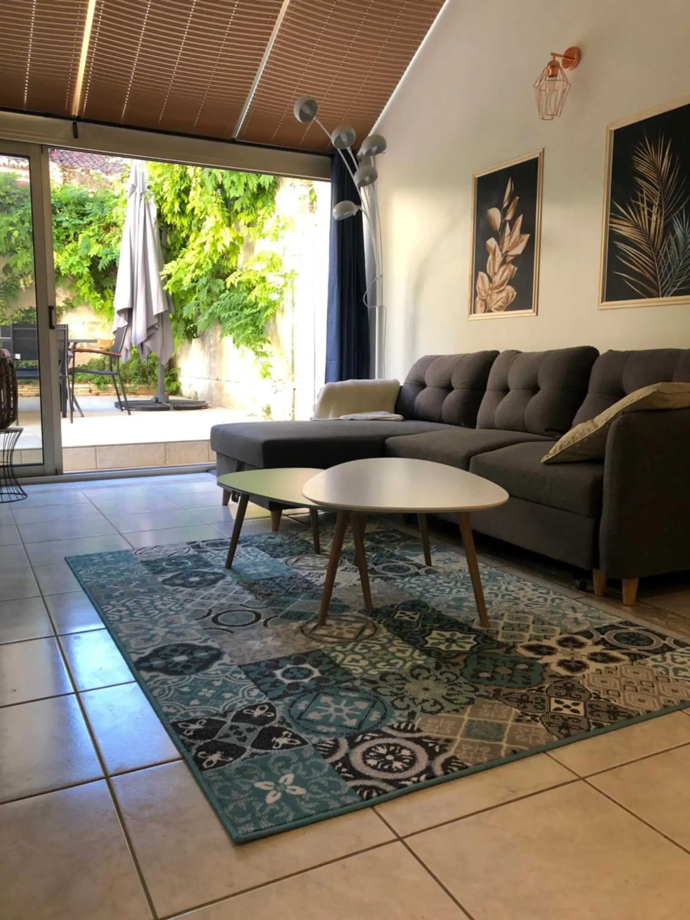 Apartment with Terrace in Résidence Austerlitz centre Angouleme Apartment with Terrace in Résidence Austerlitz centre Angouleme