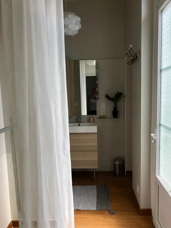 Résidence Austerlitz centre Angouleme