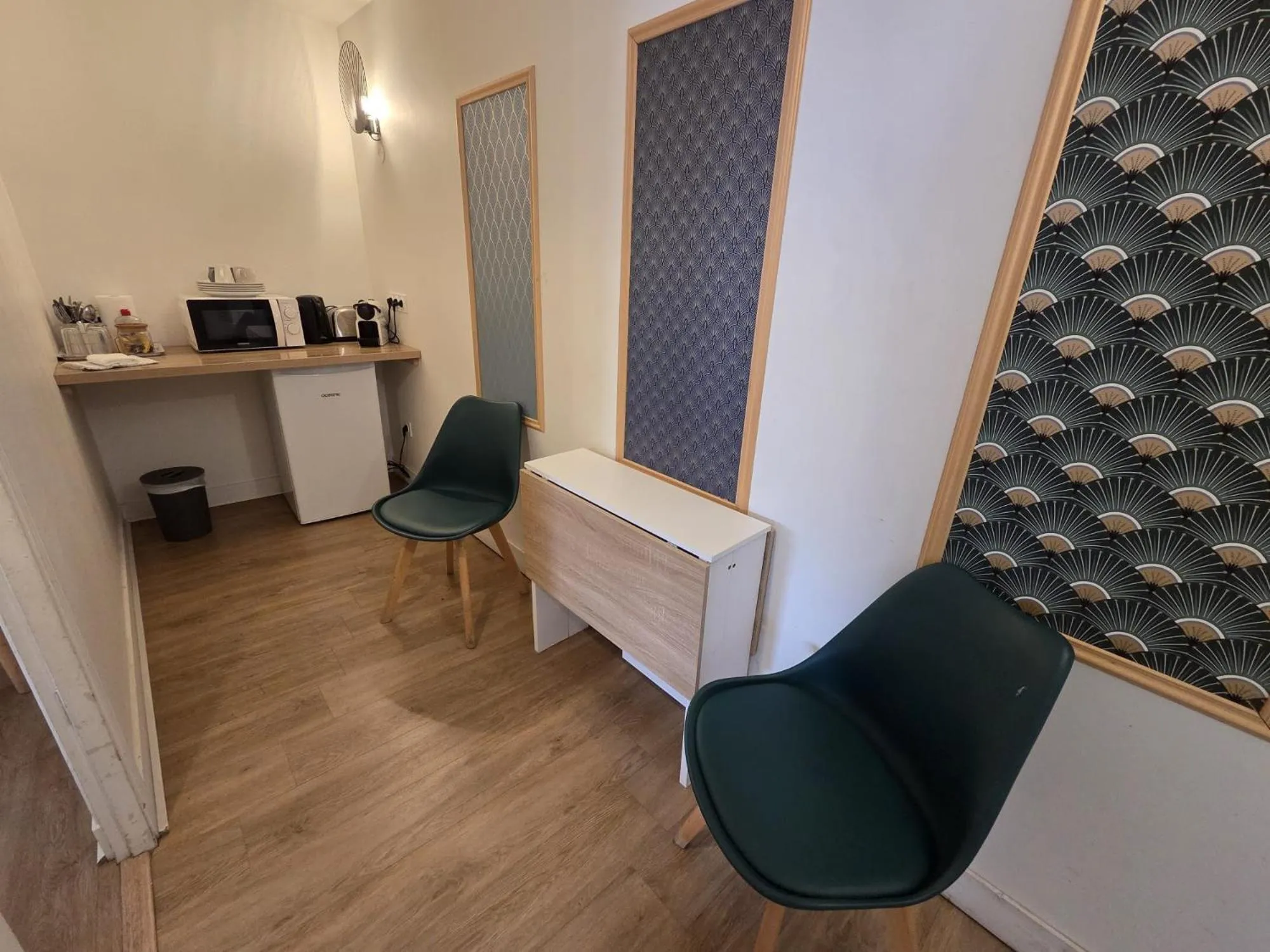 Résidence Austerlitz centre Angouleme