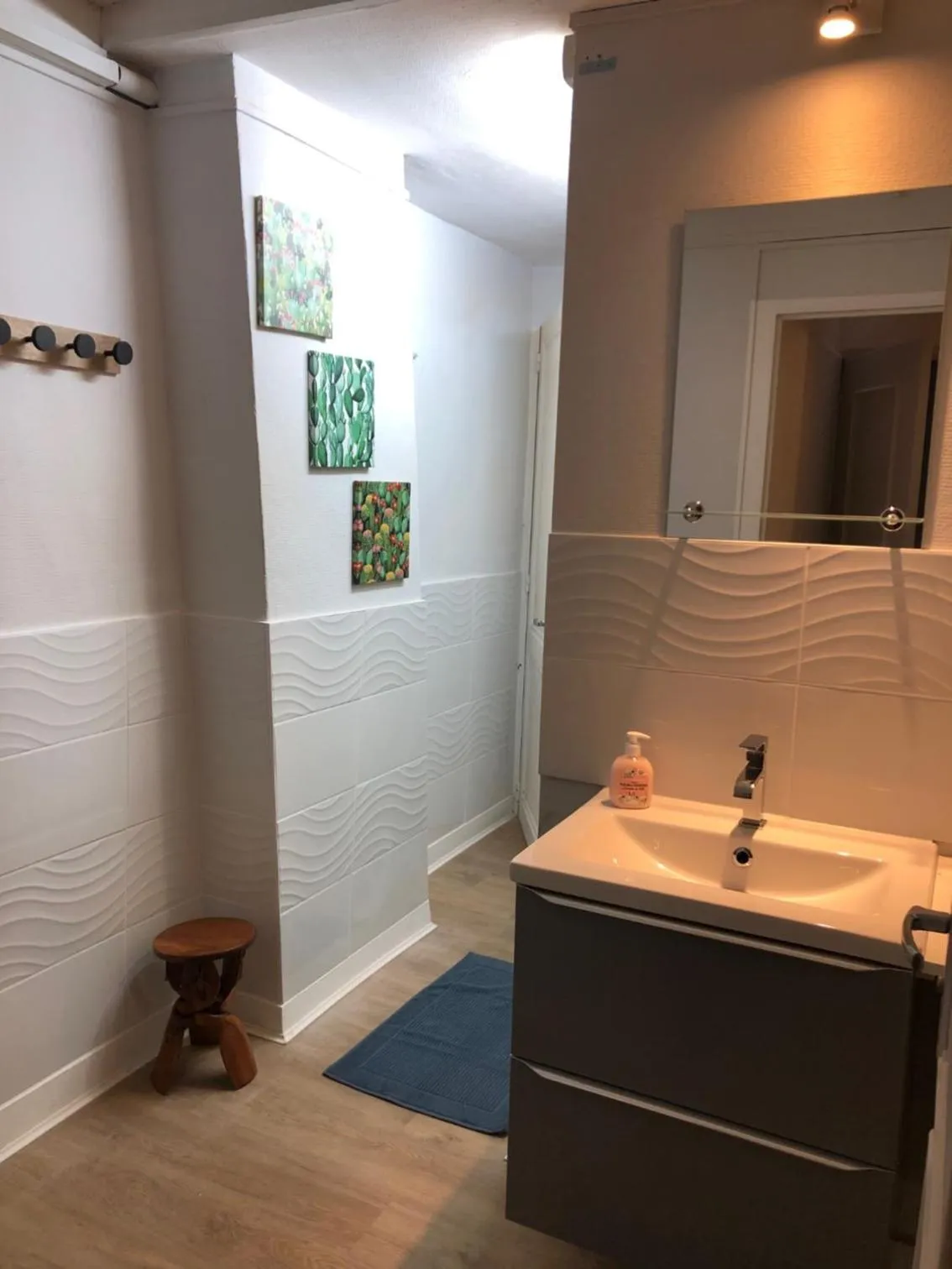 Résidence Austerlitz centre Angouleme