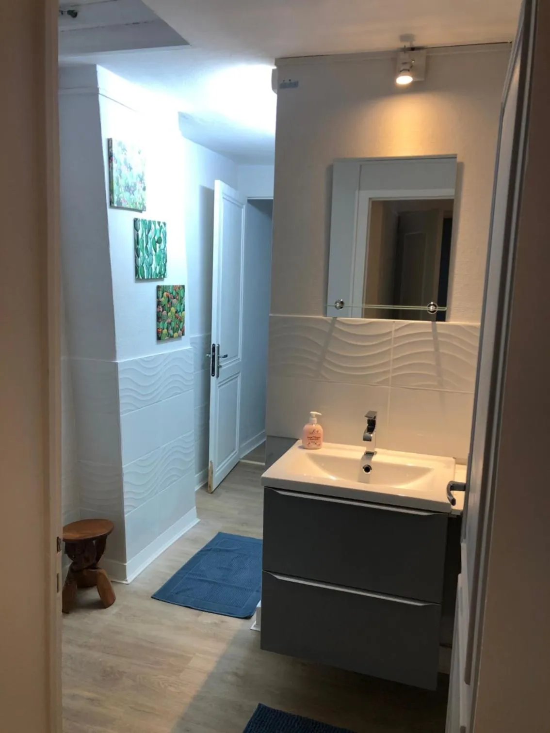 Résidence Austerlitz centre Angouleme