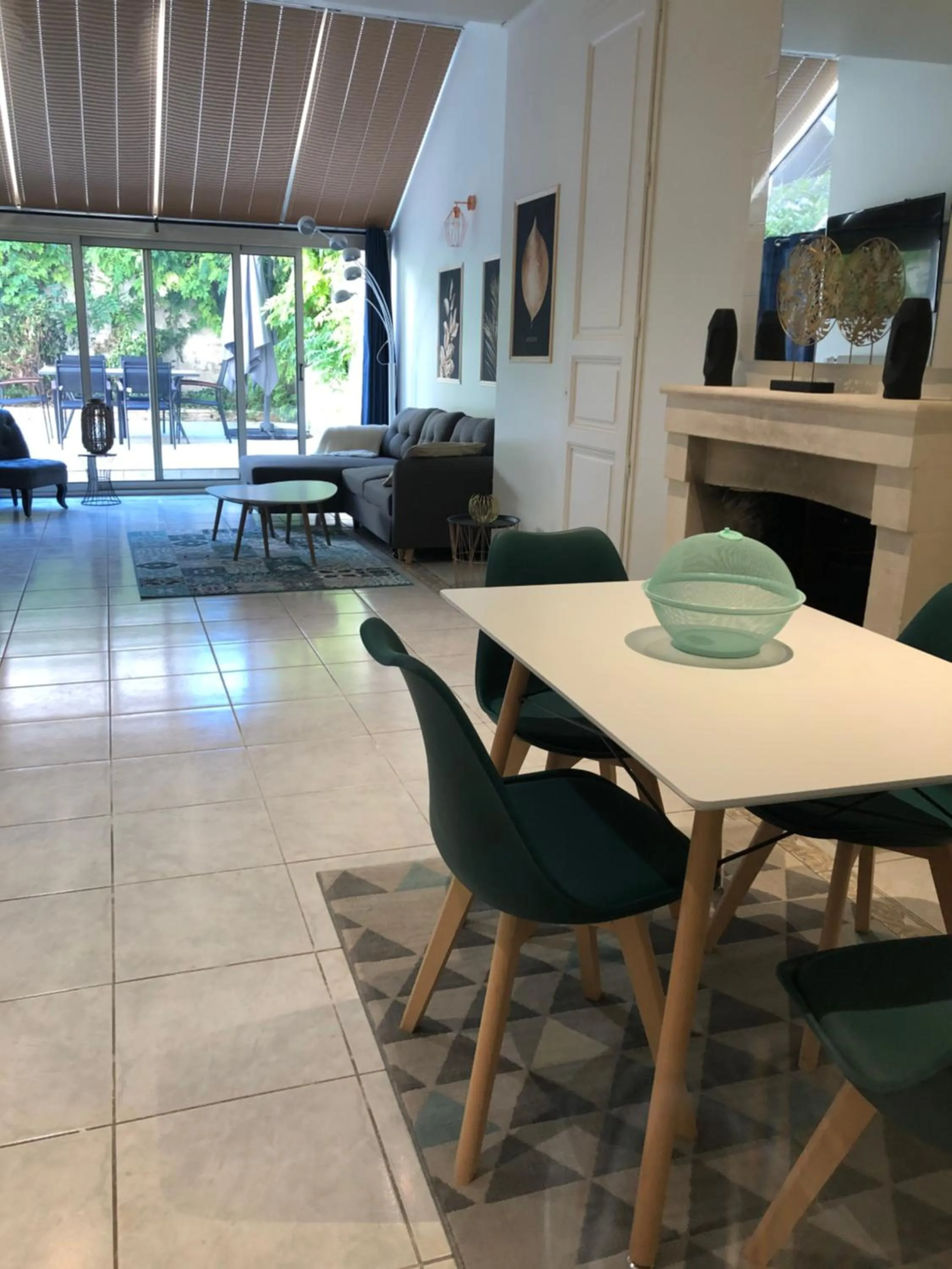 Résidence Austerlitz centre Angouleme