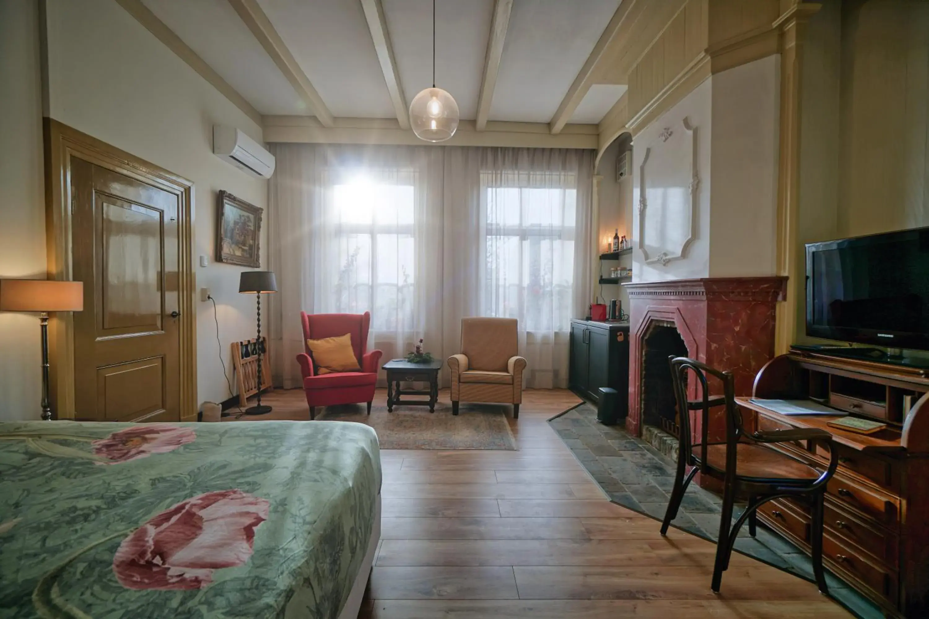 Bed & Breakfast Bloemen Vertellen Bed & Breakfast Bloemen Vertellen