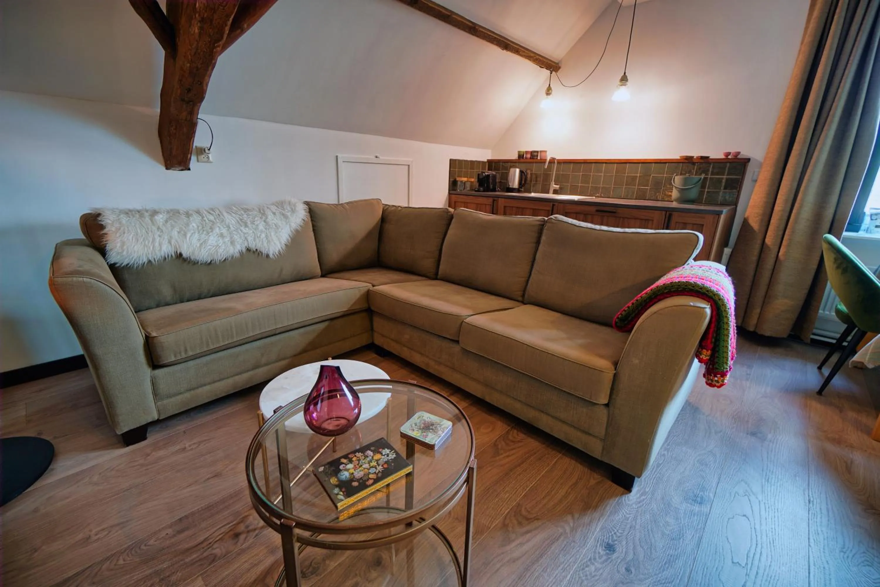 Bed & Breakfast Bloemen Vertellen