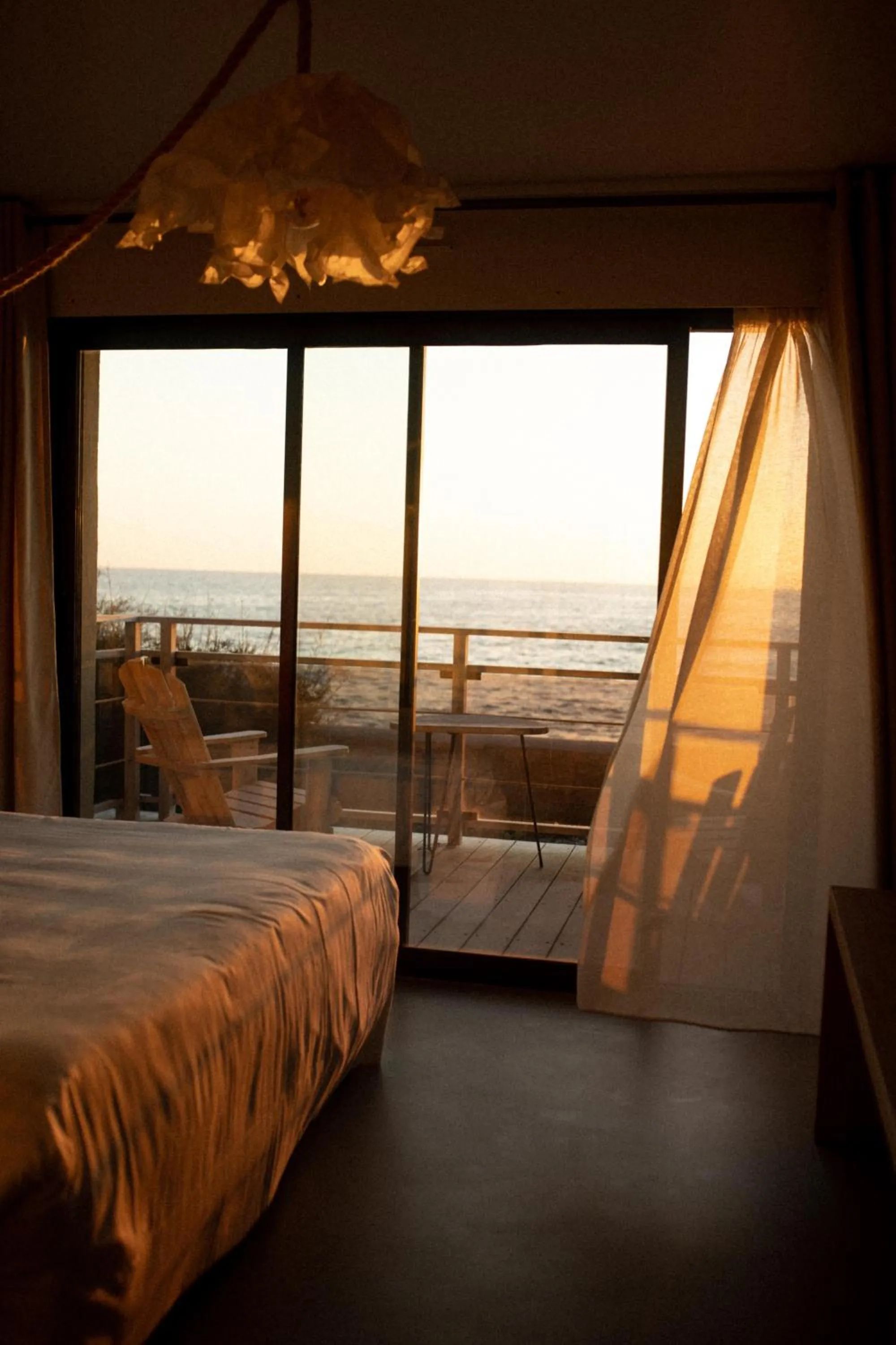 Property building, Bed in Hotel Plein Large