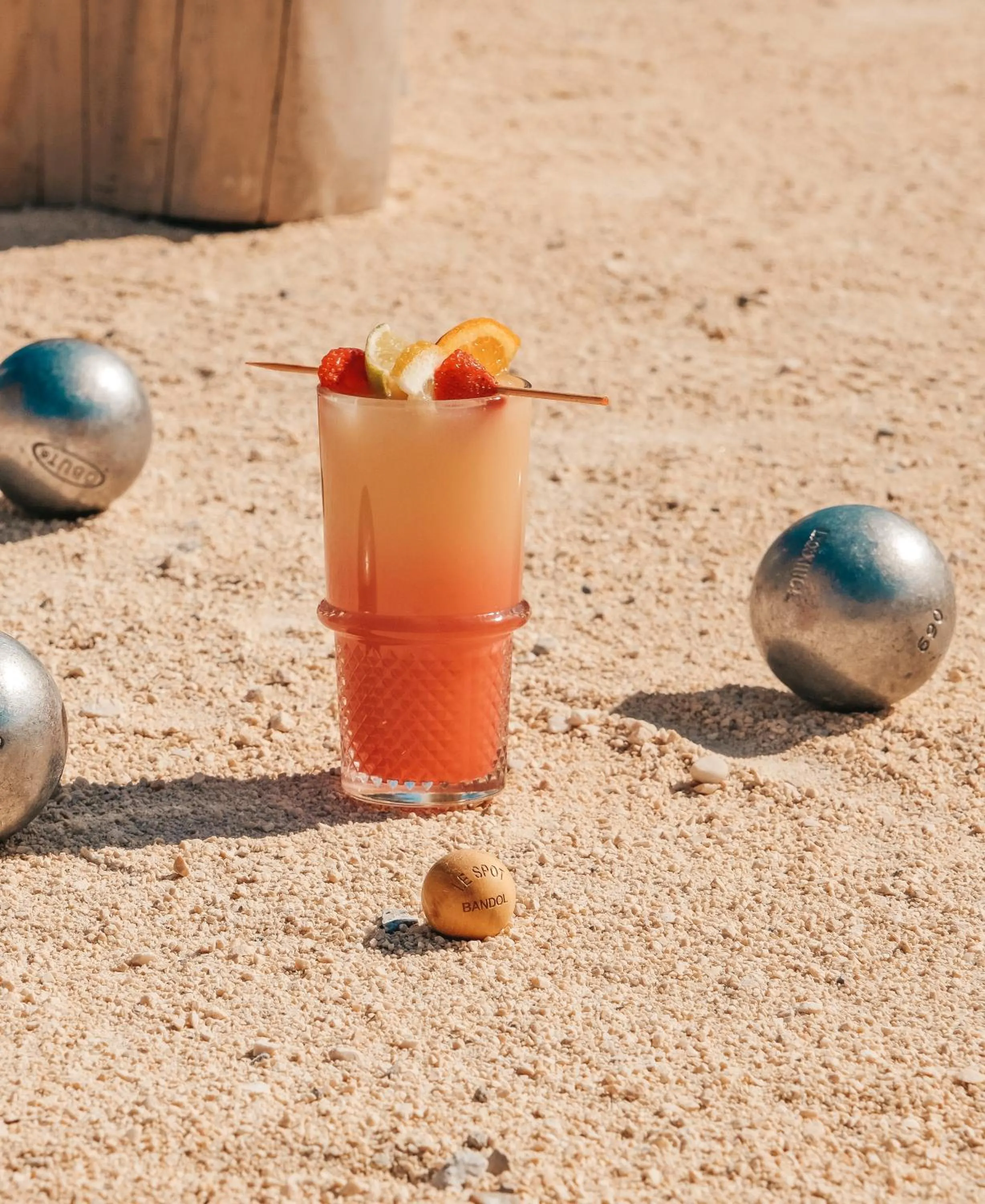 Day in Hotel Plein Large