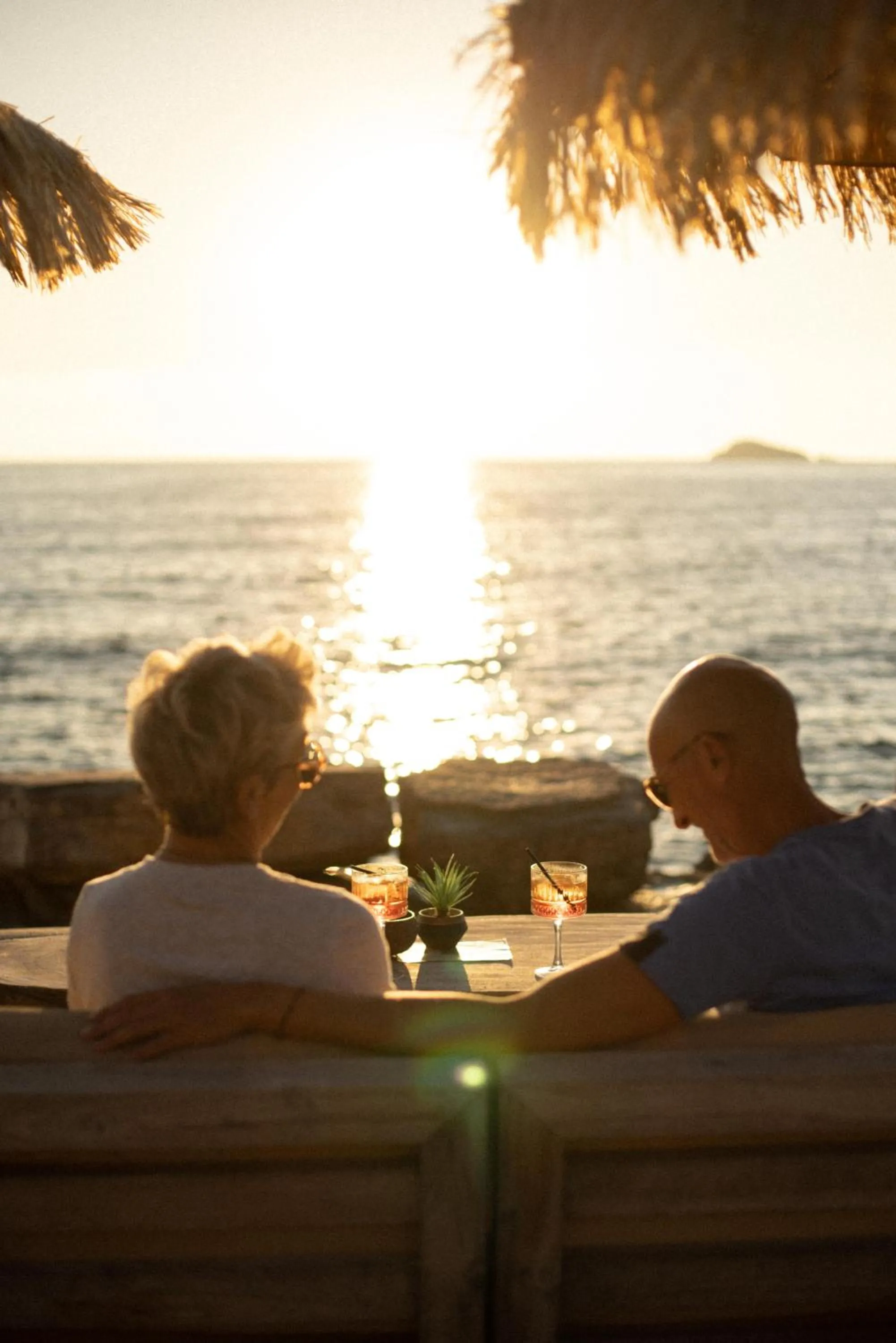 Restaurant/places to eat in Hotel Plein Large