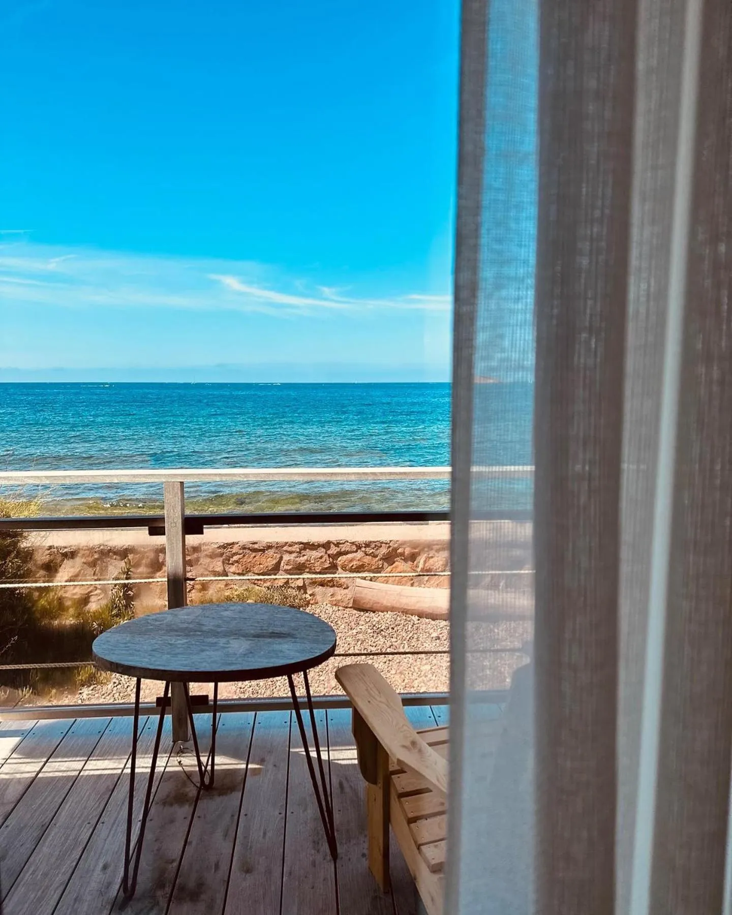 Day in Hotel Plein Large