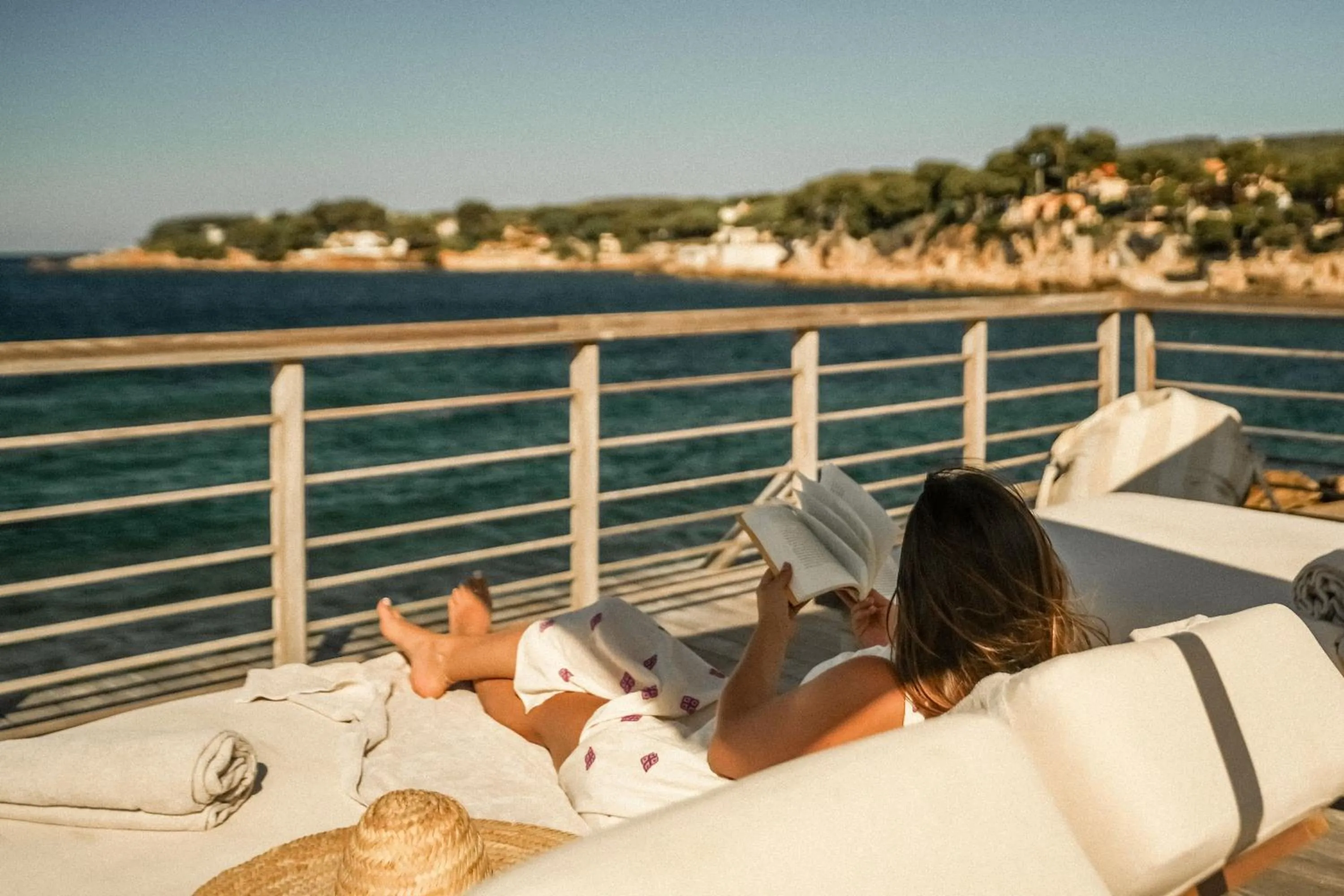 Solarium in Hotel Plein Large