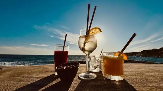 Day in Hotel Plein Large