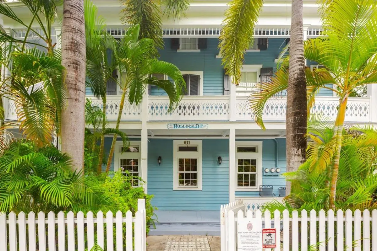Sky Loft in Key West