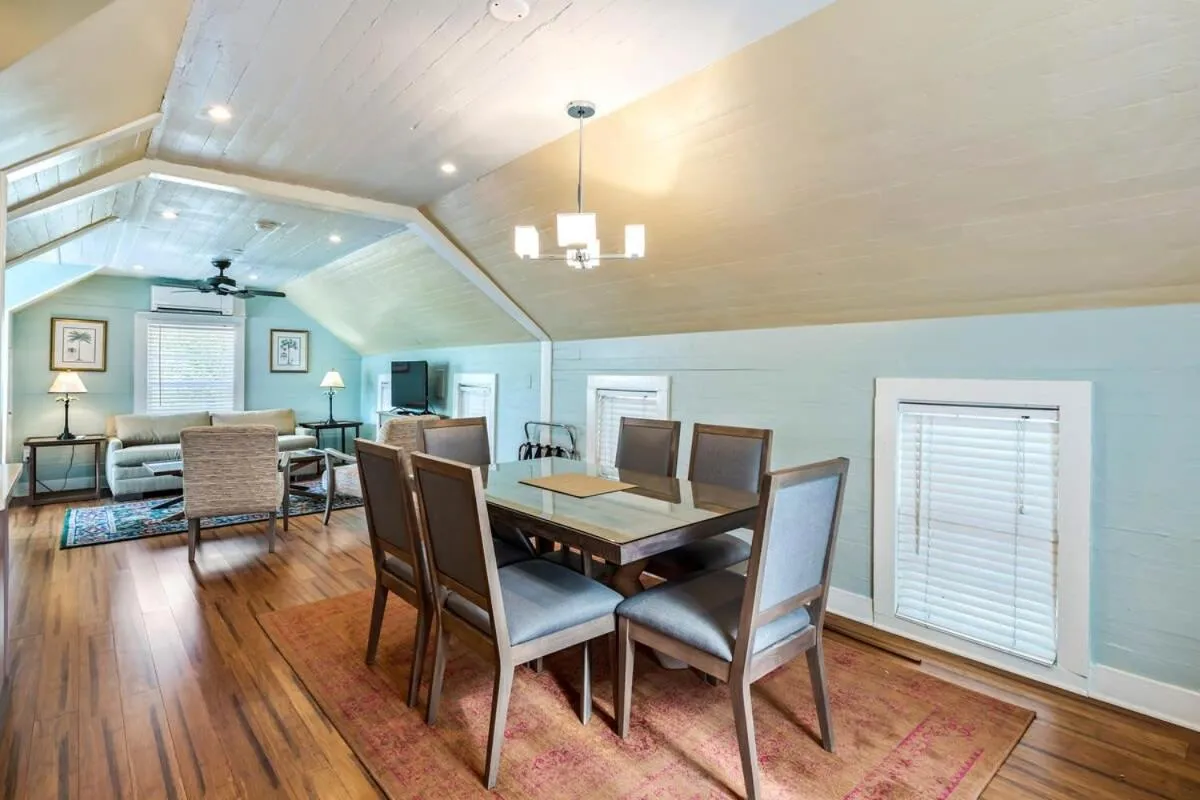 Sky Loft in Key West