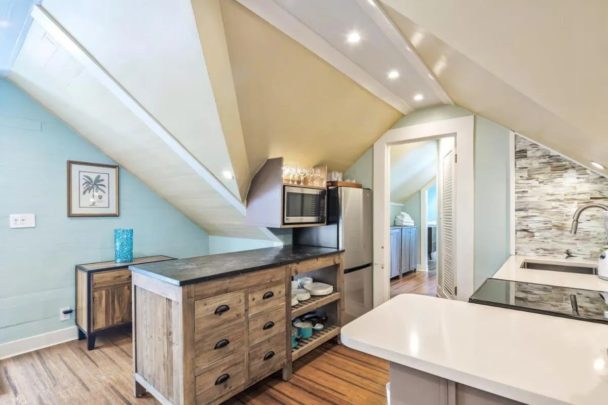 Sky Loft in Key West