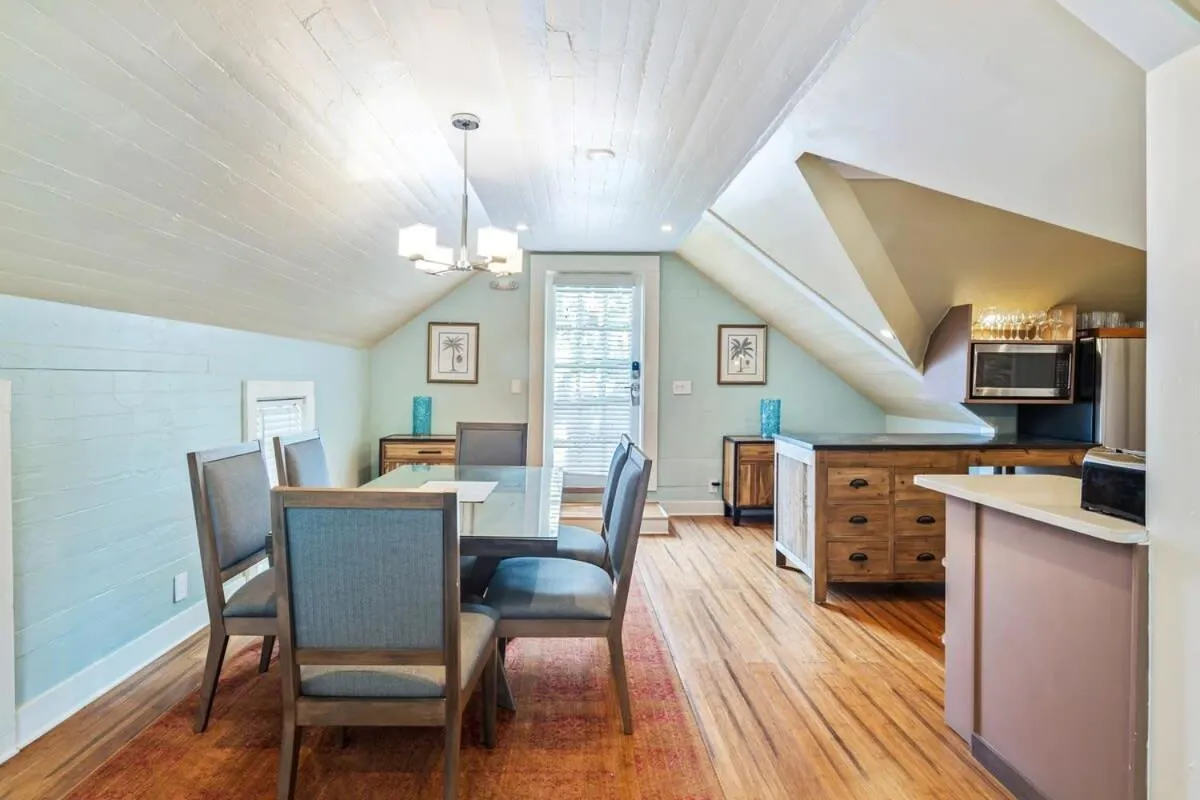 Sky Loft in Key West