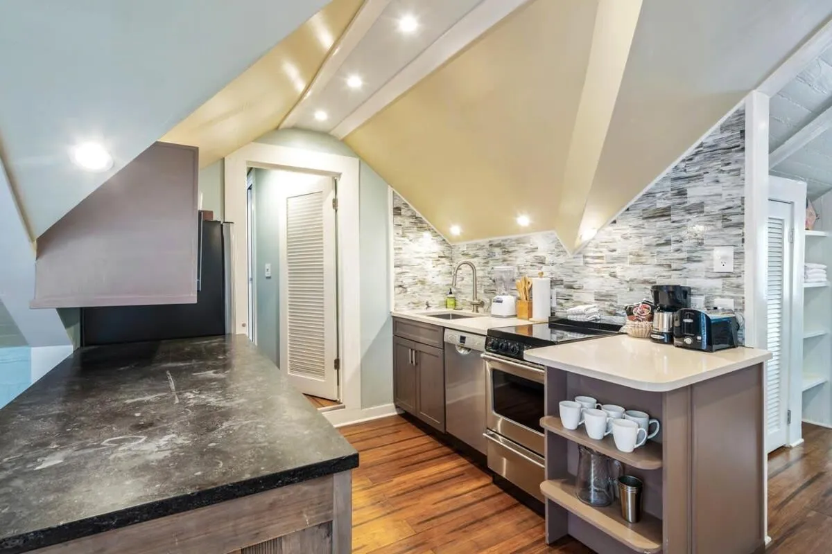 Sky Loft in Key West