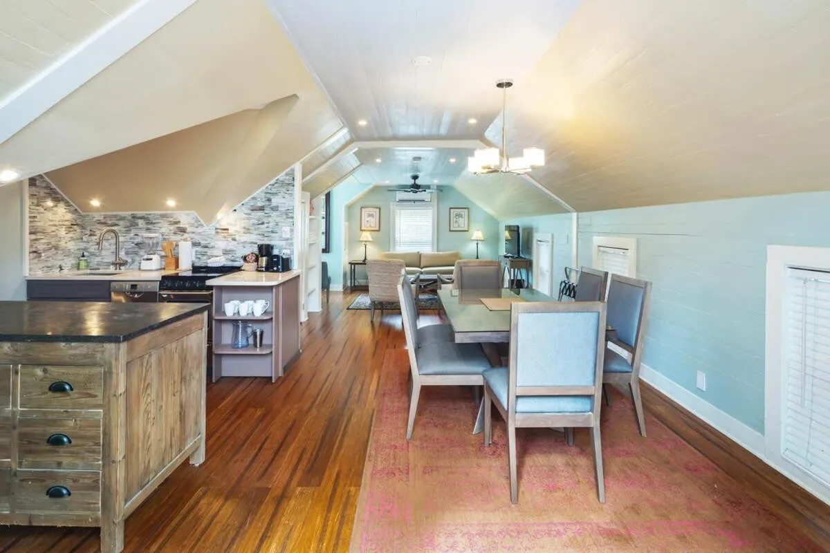 Sky Loft in Key West