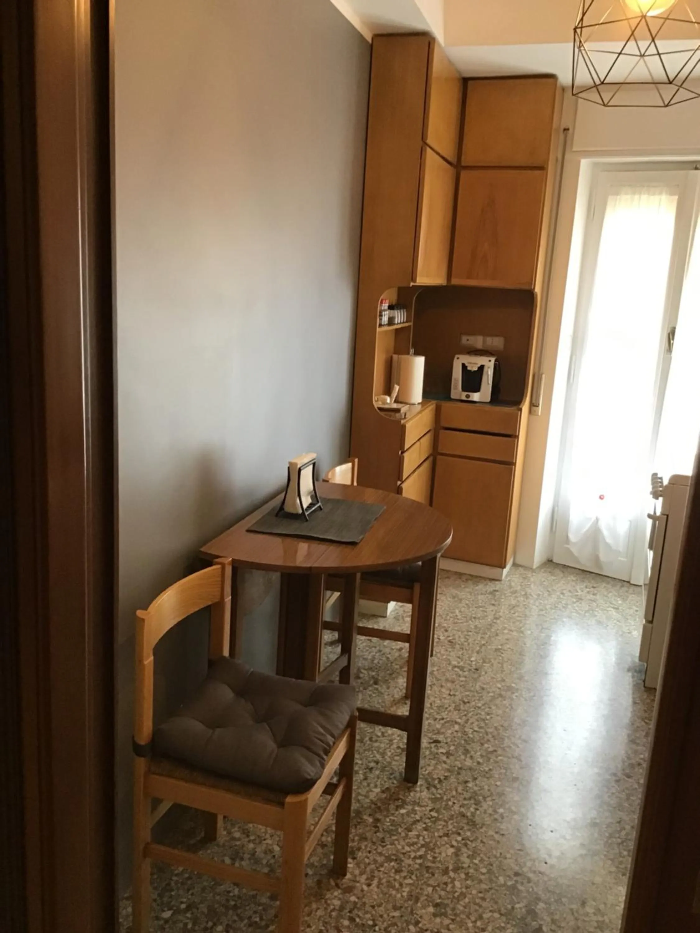 A casa di Maria