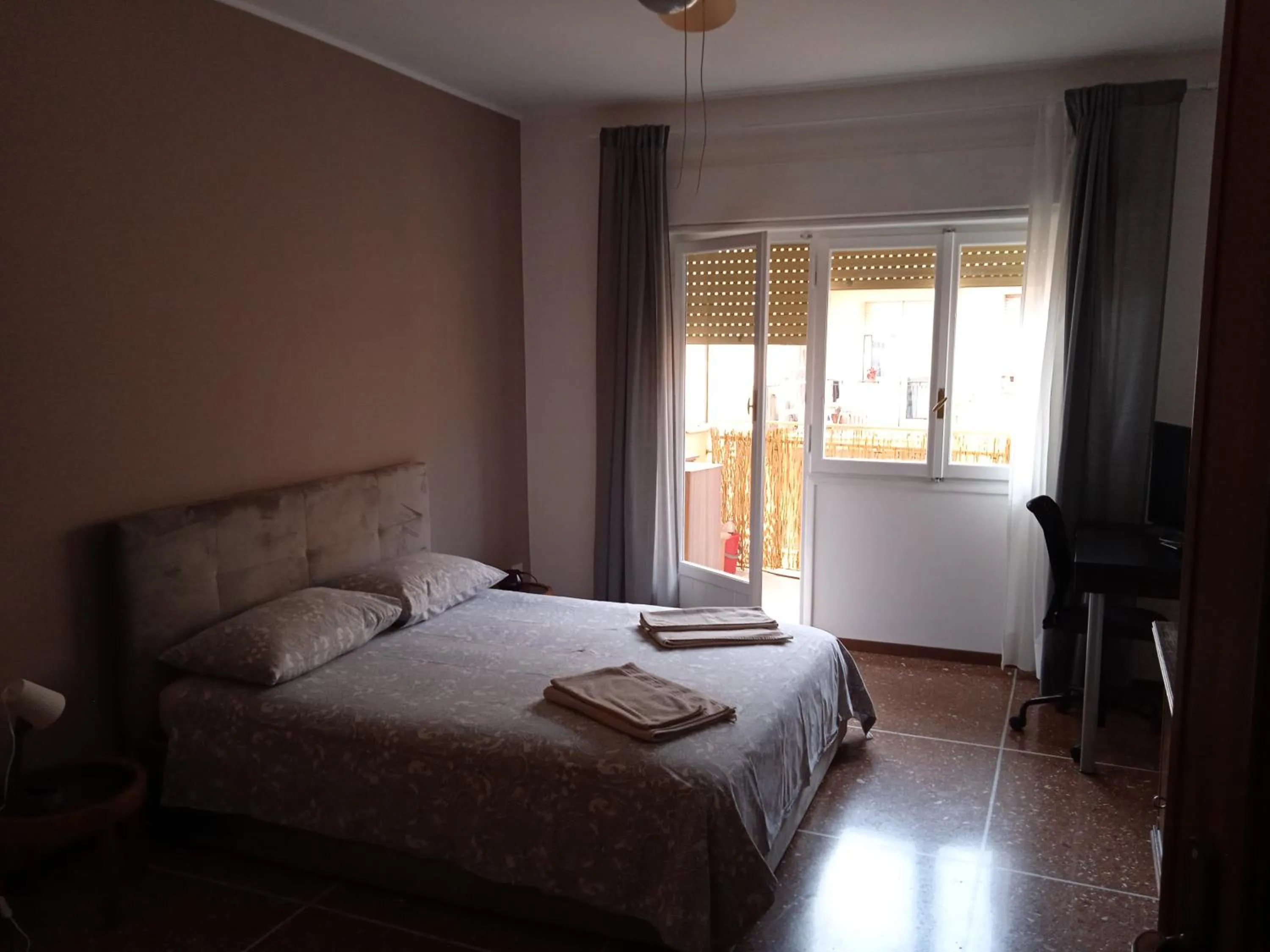 A casa di Maria