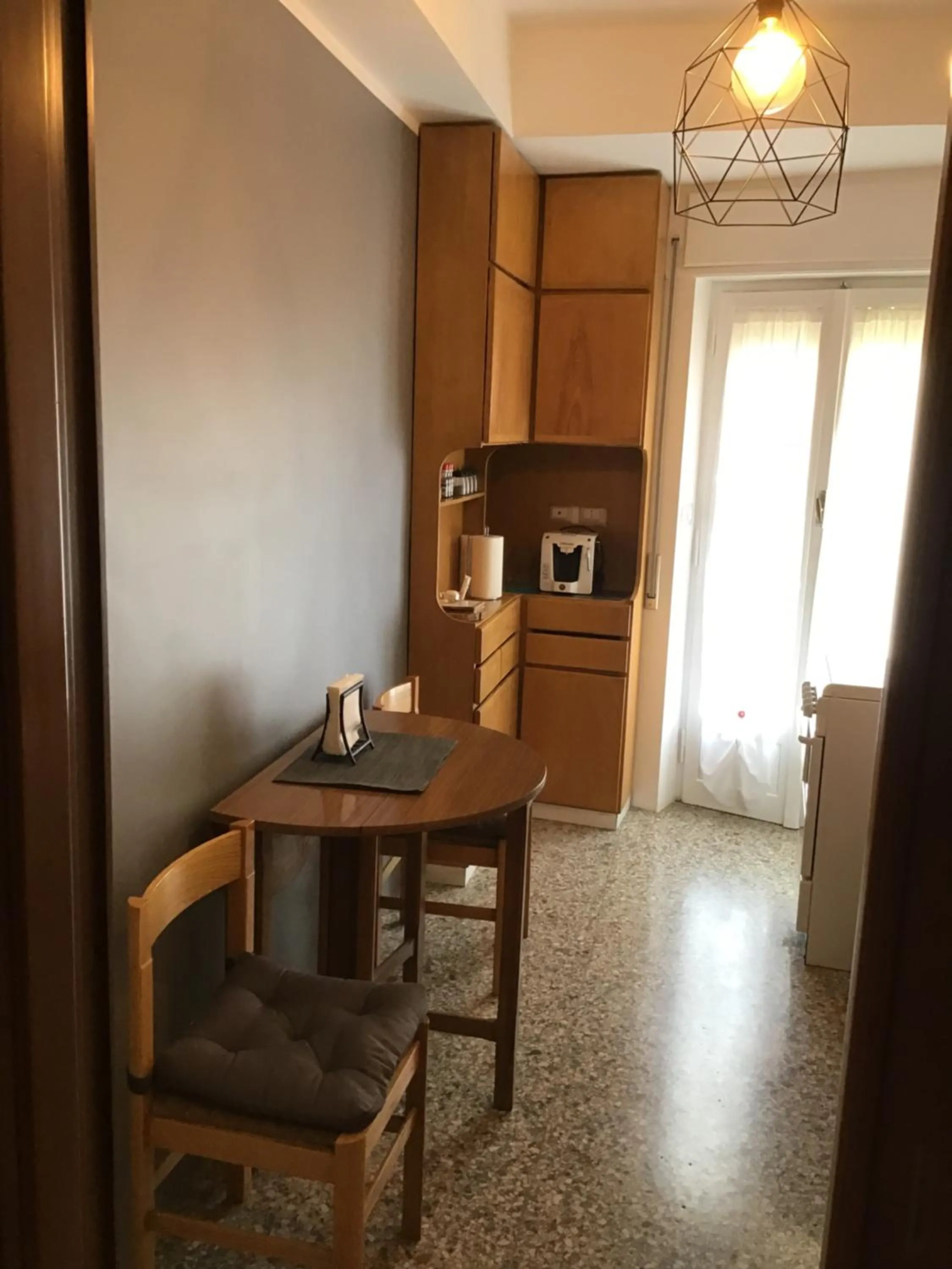 A casa di Maria