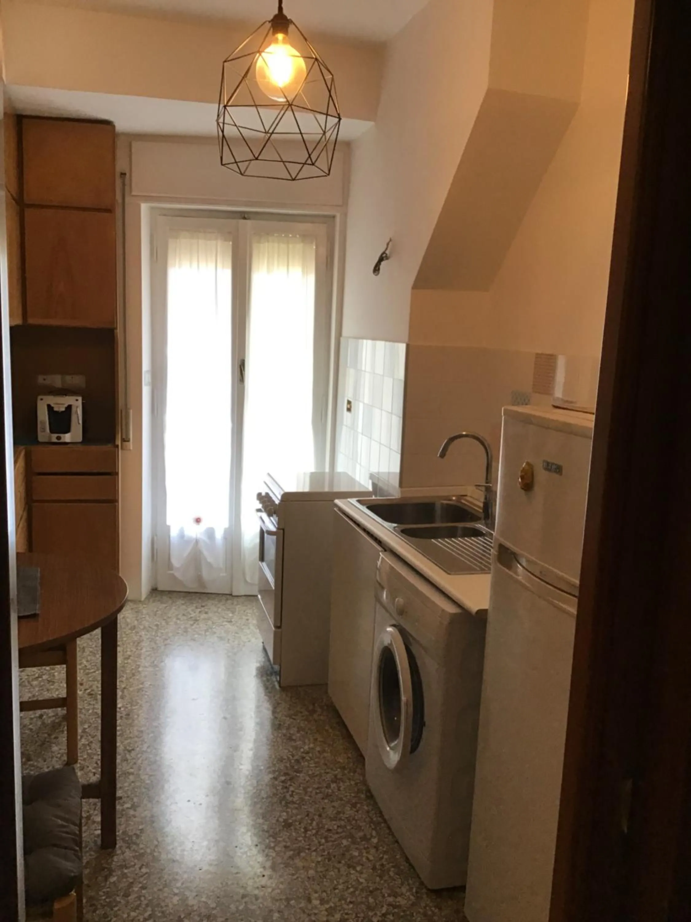 A casa di Maria