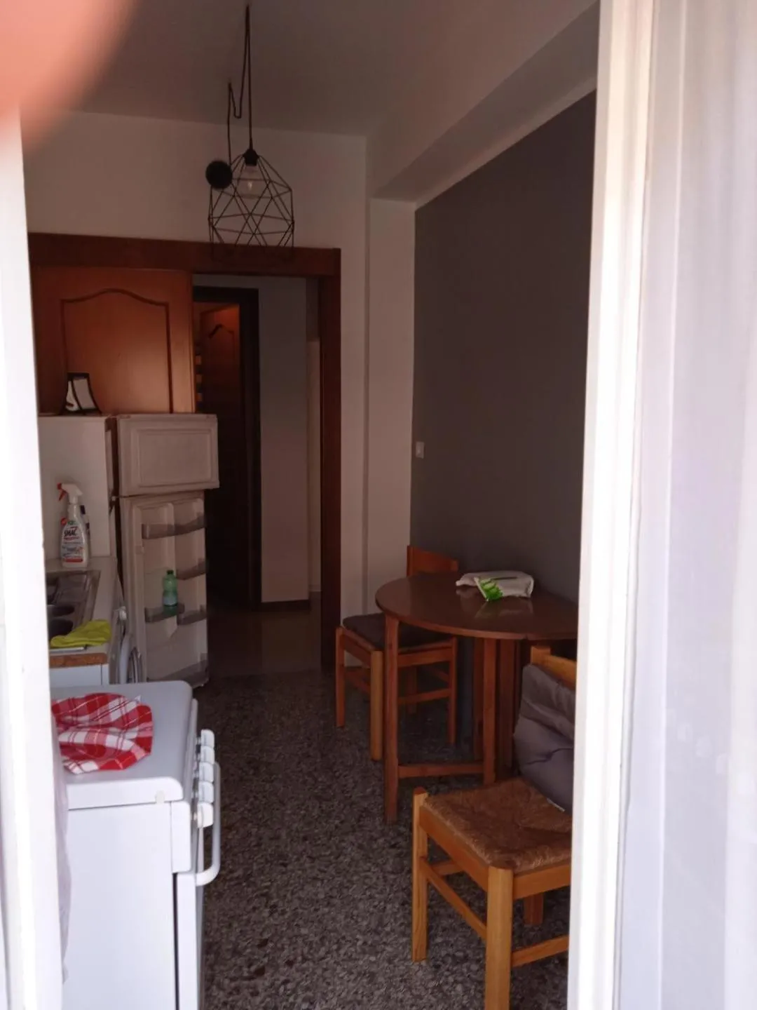 A casa di Maria