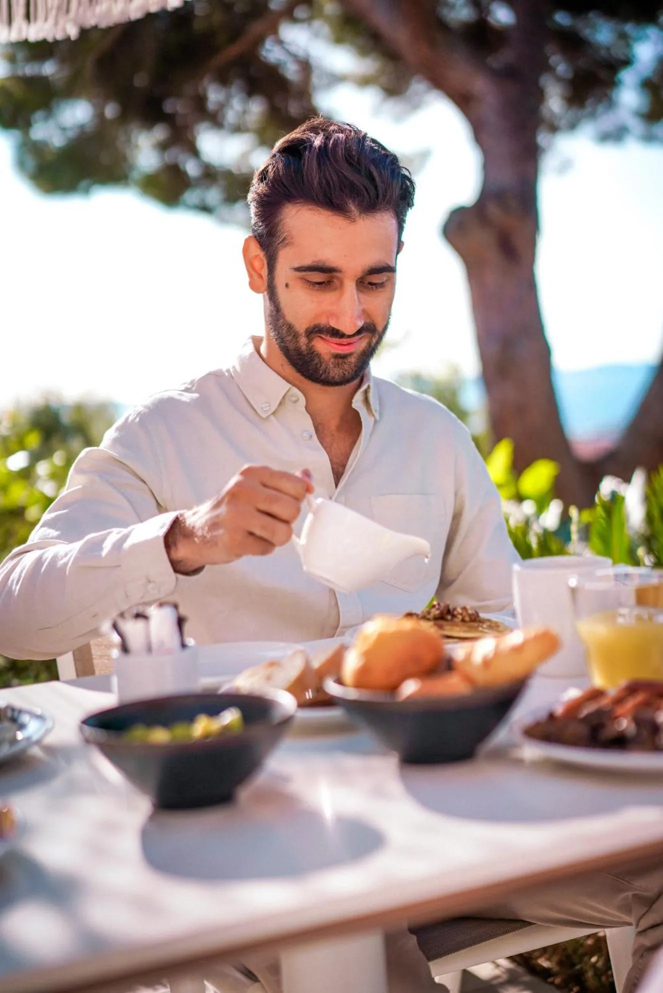 View (from property/room) in Eden Rose Grand Hotel BW Premier Collection