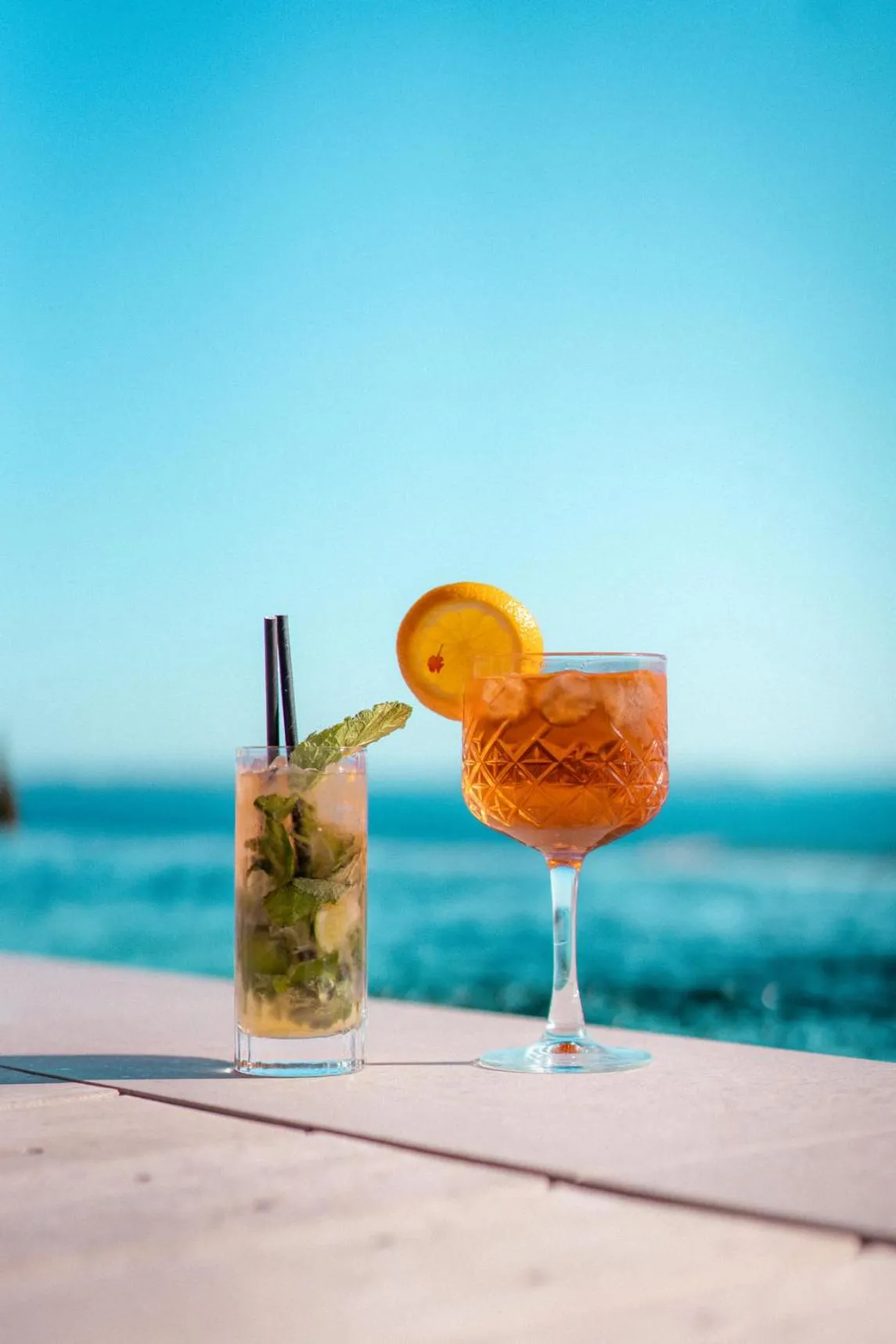 Day in Eden Rose Grand Hotel BW Premier Collection