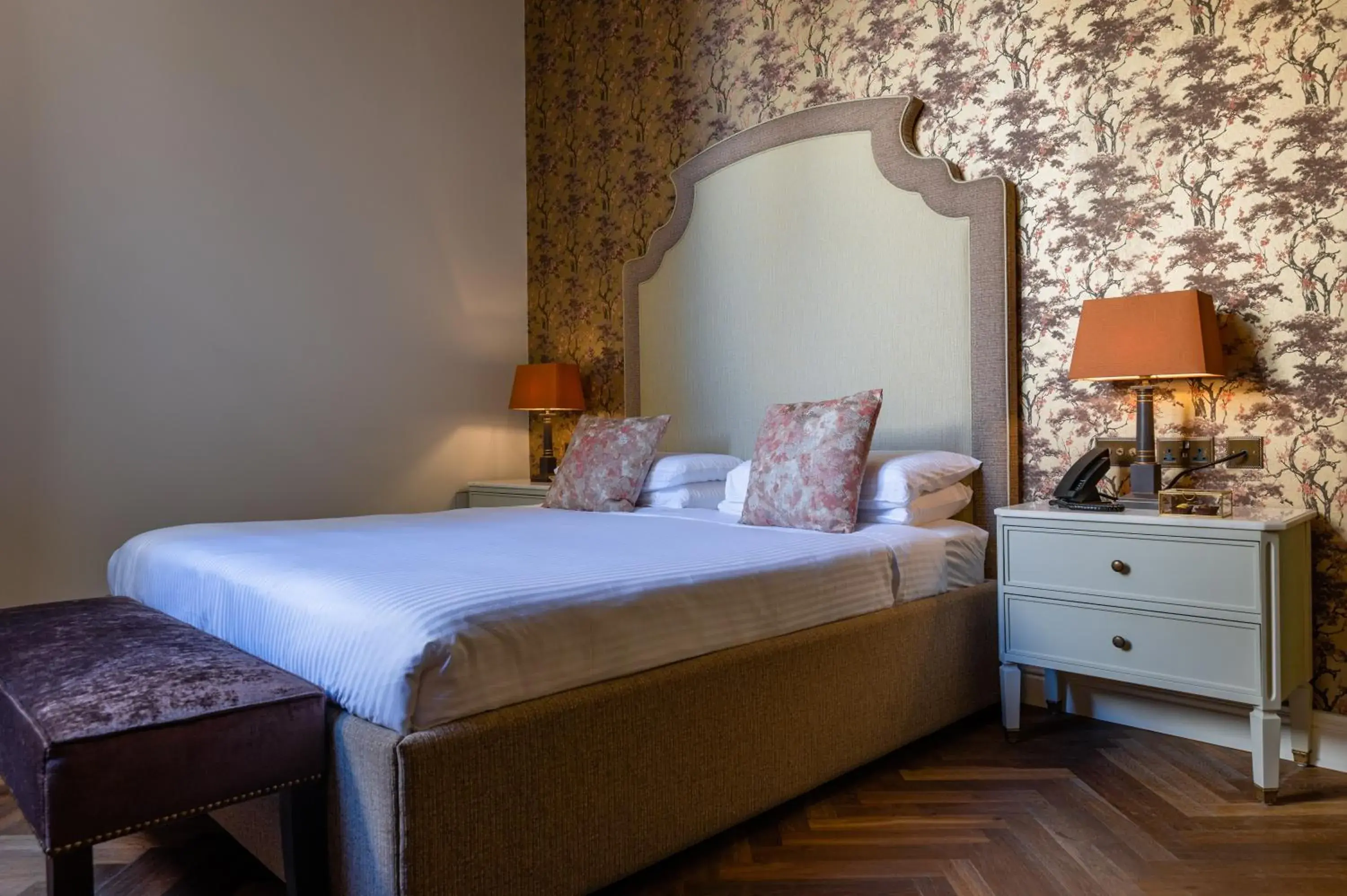 Presidential Suite in Palazzo Bifora Presidential Suite in Palazzo Bifora