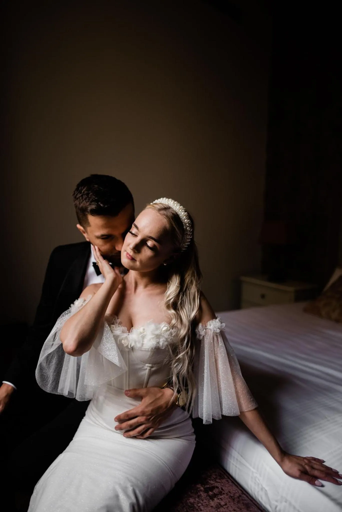 wedding in Palazzo Bifora