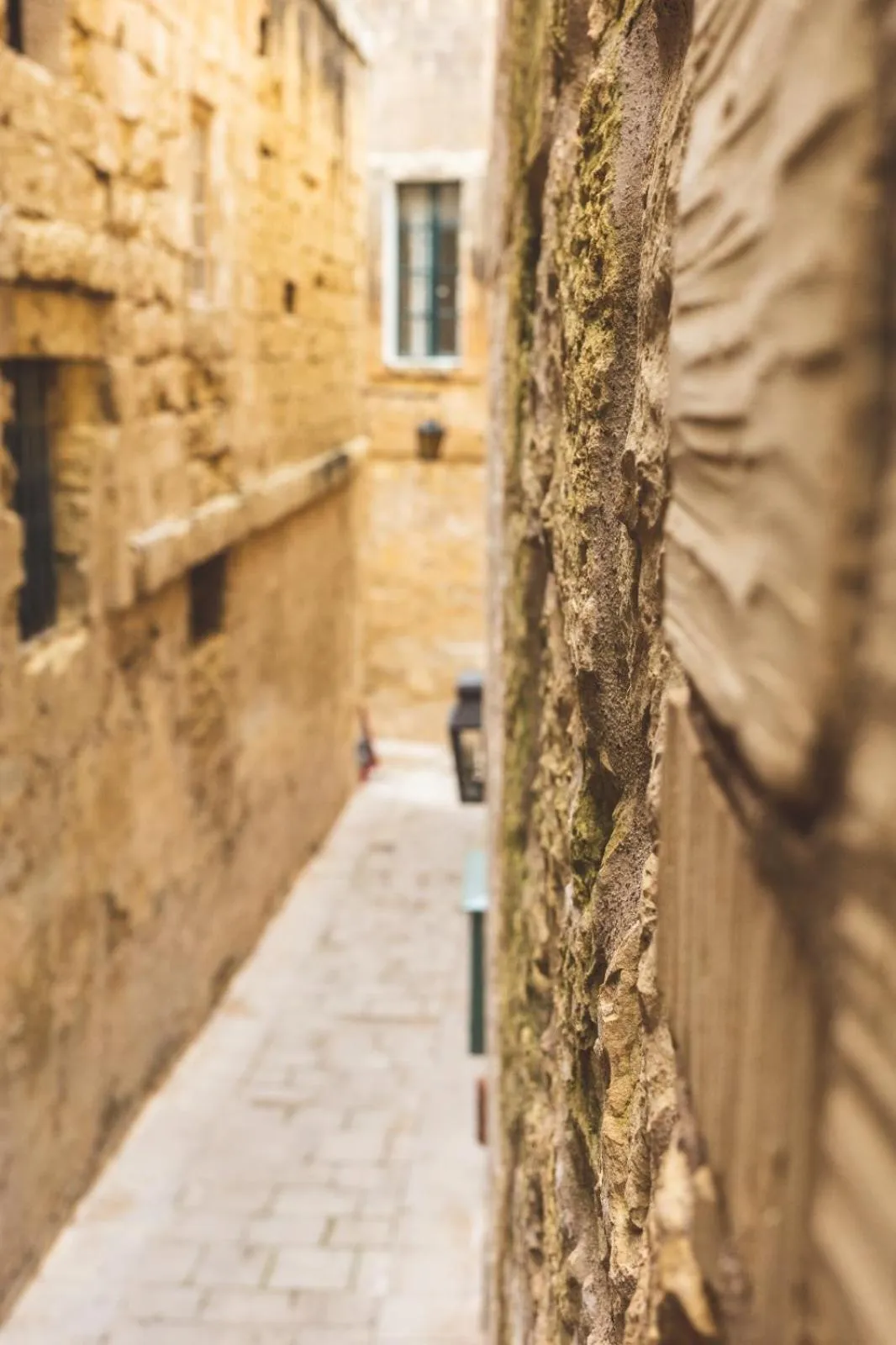 Property building in Palazzo Bifora