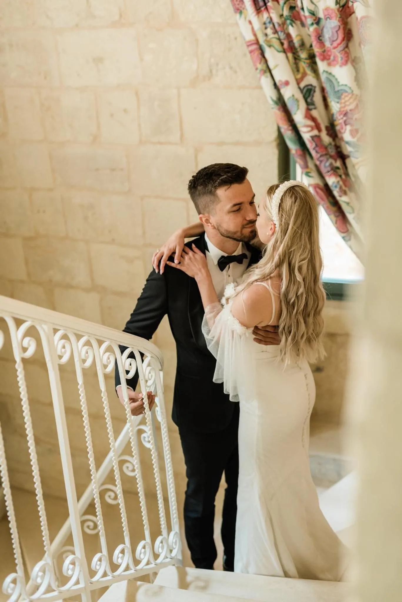 wedding in Palazzo Bifora