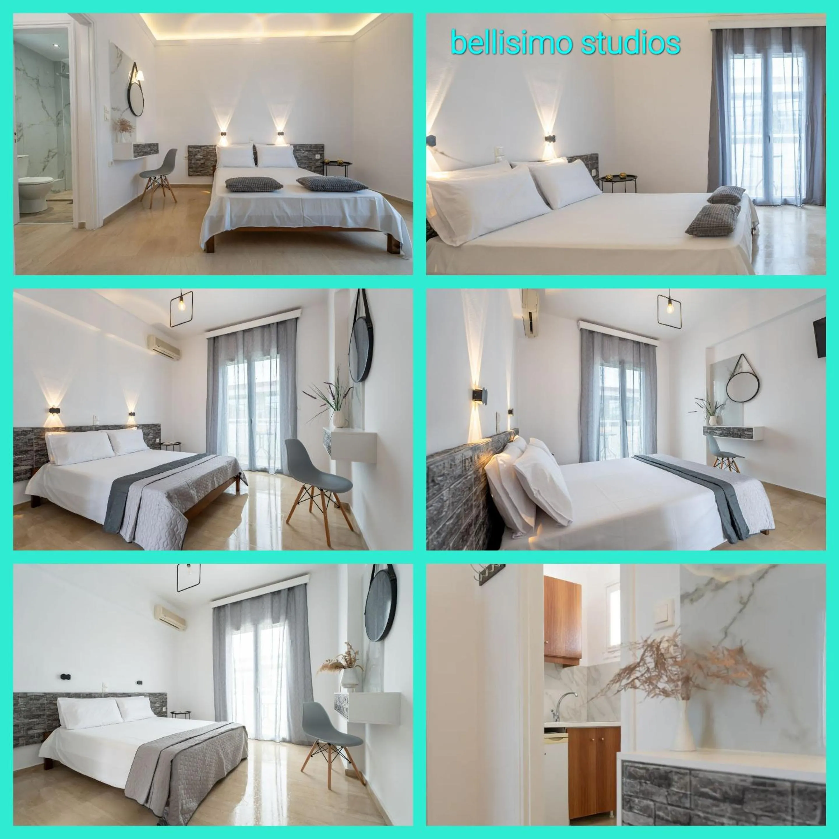 Bellisimo studios