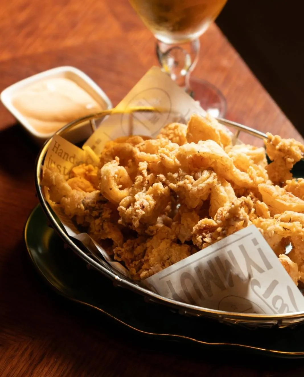 Restaurant/places to eat in Swissôtel Al Murooj Dubai