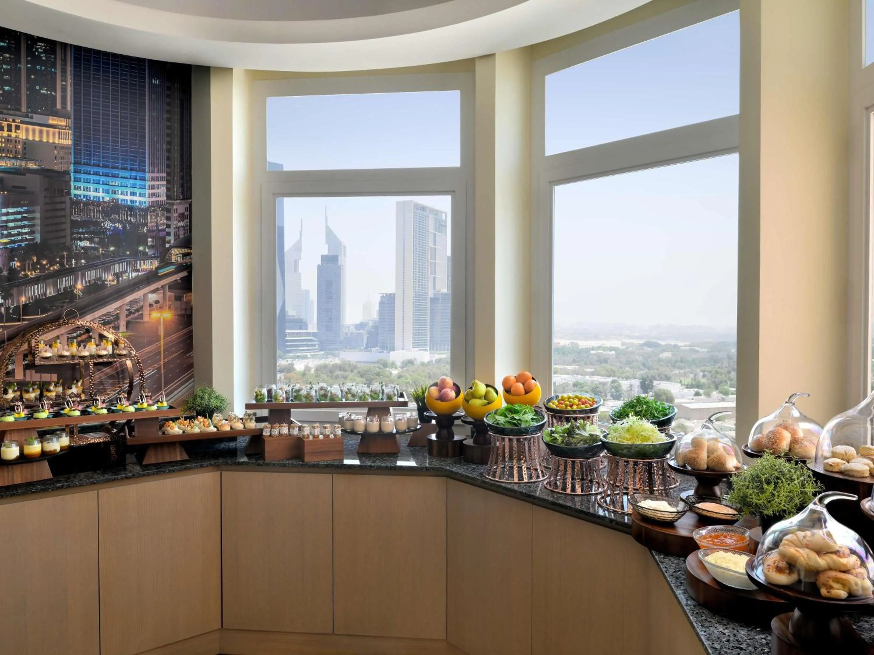 Other in Swissôtel Al Murooj Dubai