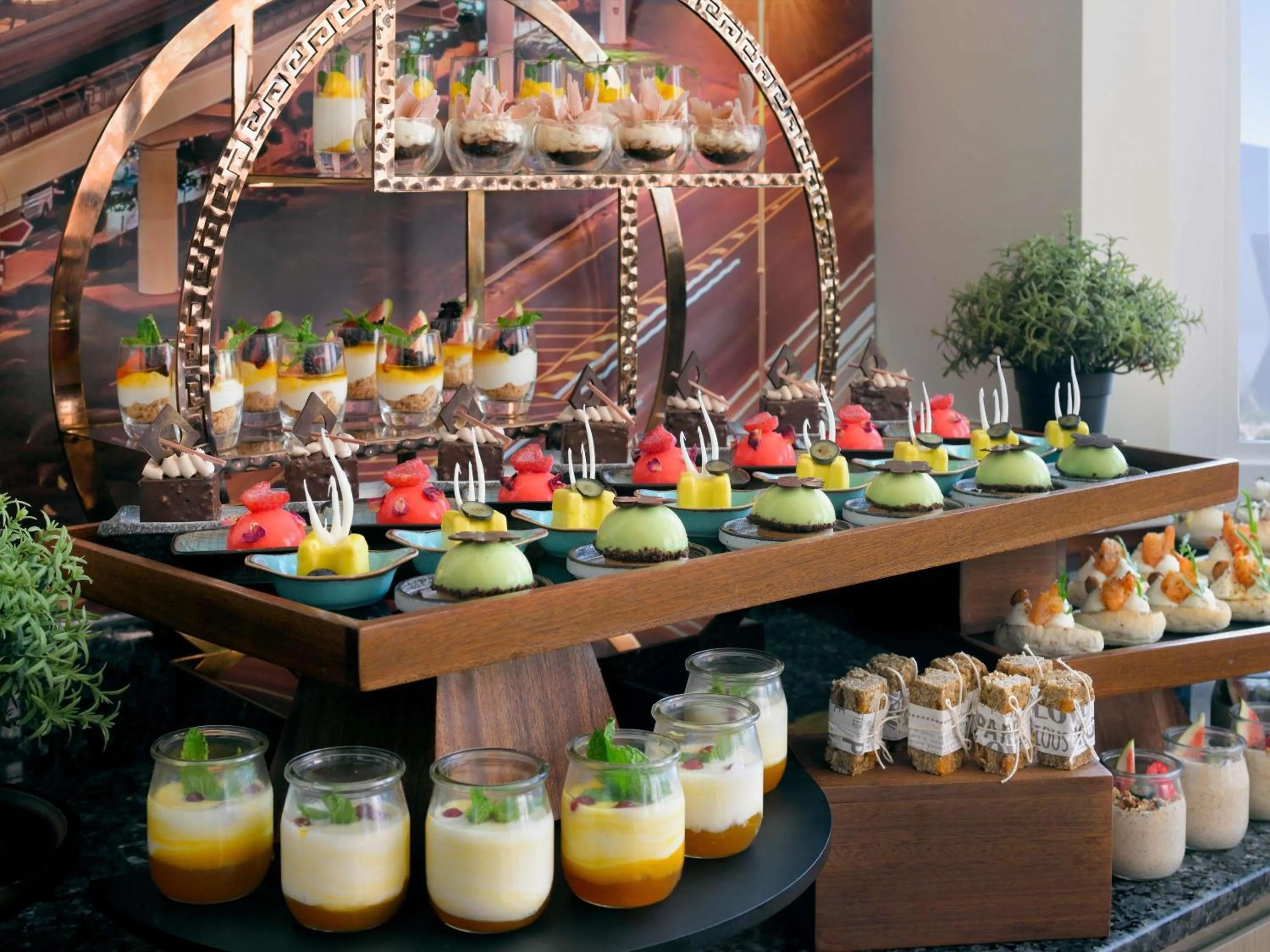 Other in Swissôtel Al Murooj Dubai