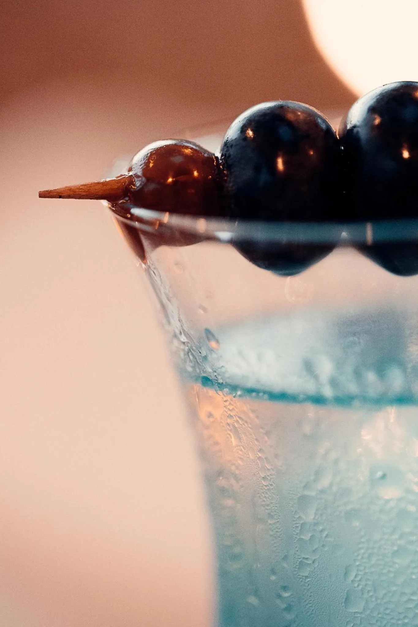 Food and drinks in Swissôtel Al Murooj Dubai