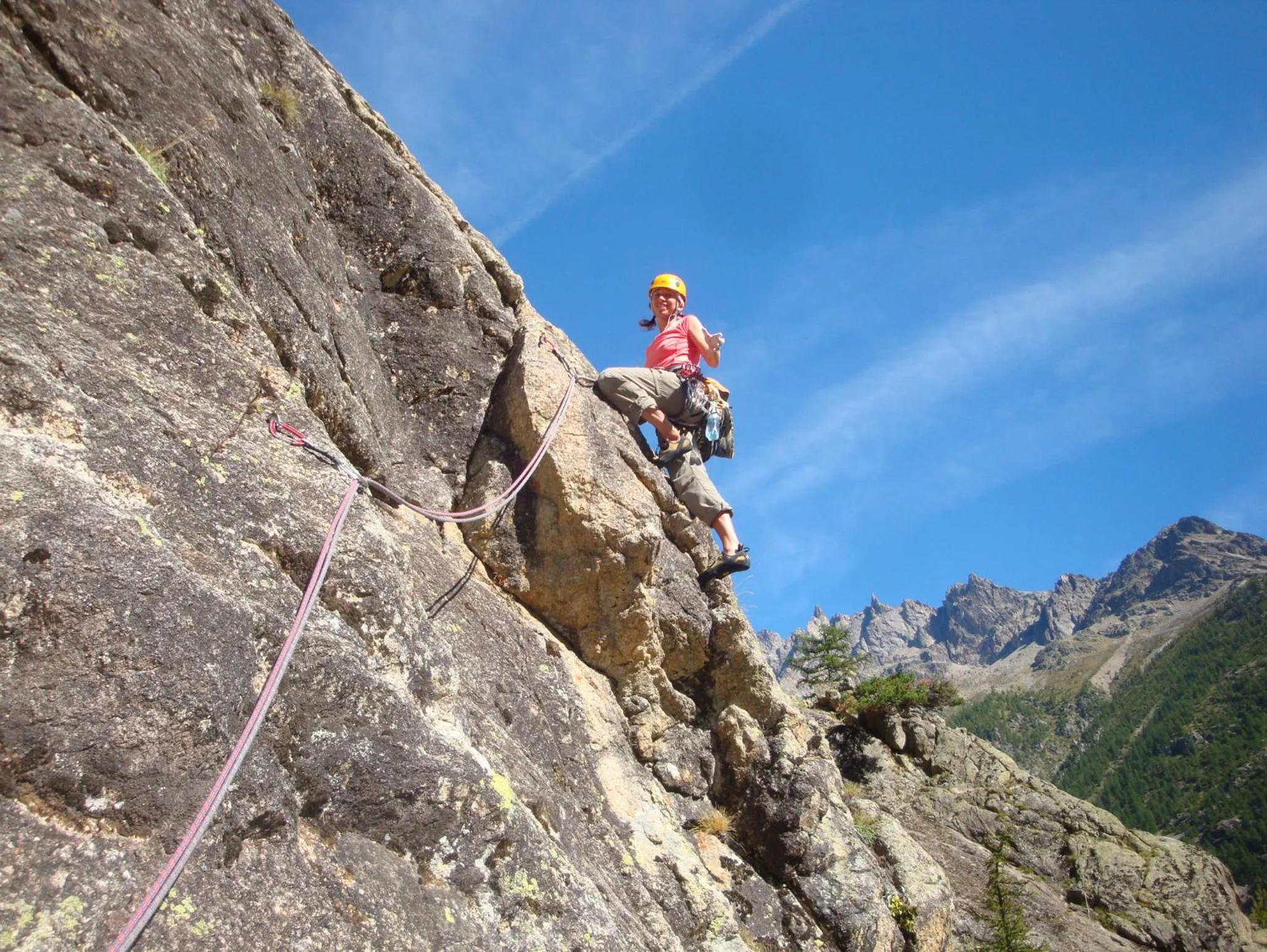 Other in Hotel Auberge Edelweiss