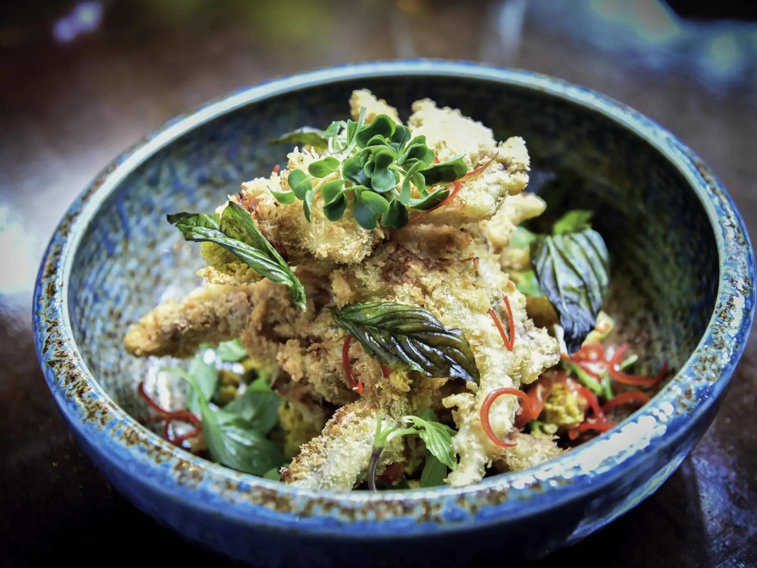 Restaurant/places to eat in Mövenpick Grand Al Bustan Restaurant/places to eat in Mövenpick Grand Al Bustan