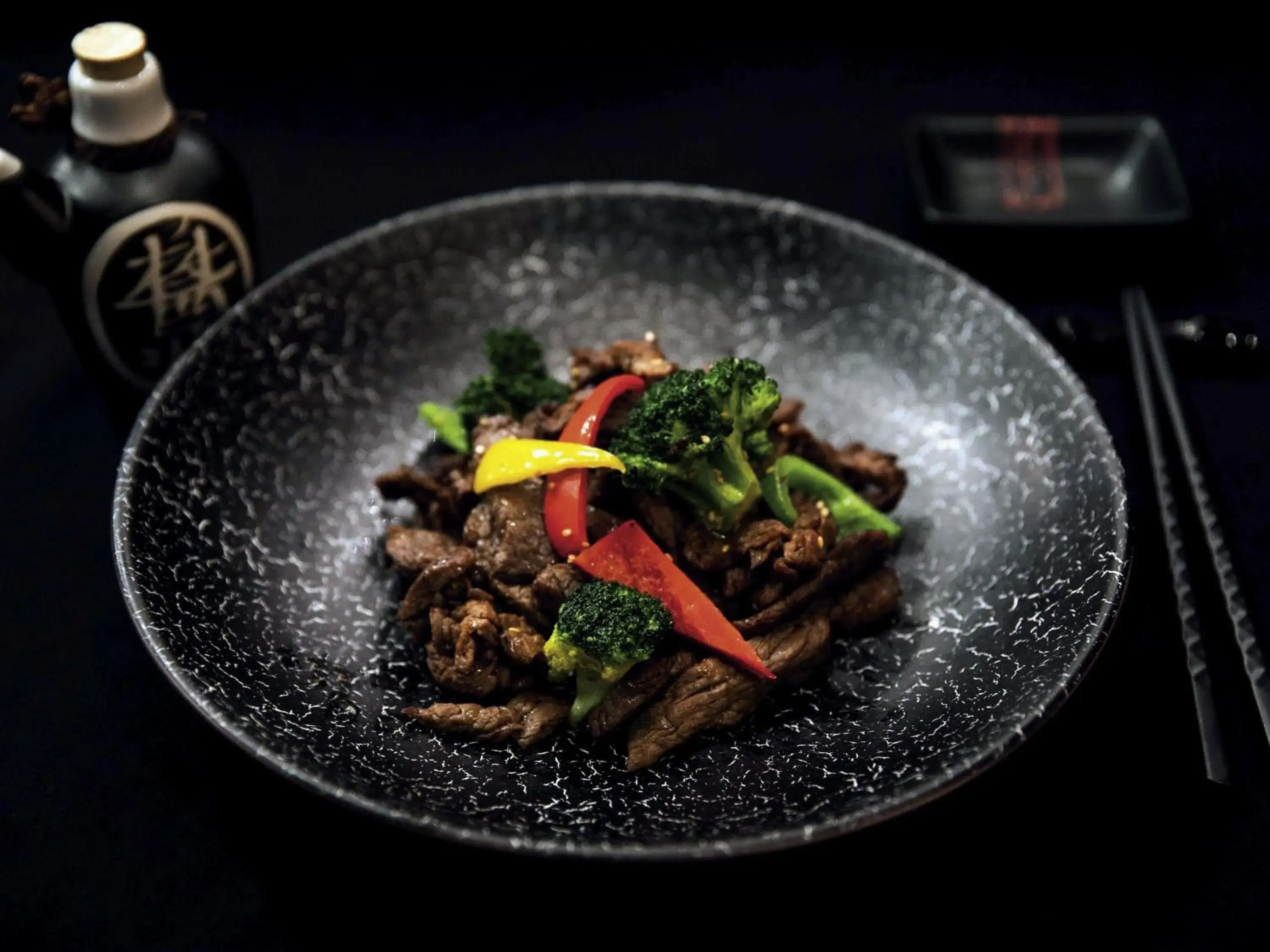 Restaurant/places to eat in Mövenpick Grand Al Bustan Restaurant/places to eat in Mövenpick Grand Al Bustan