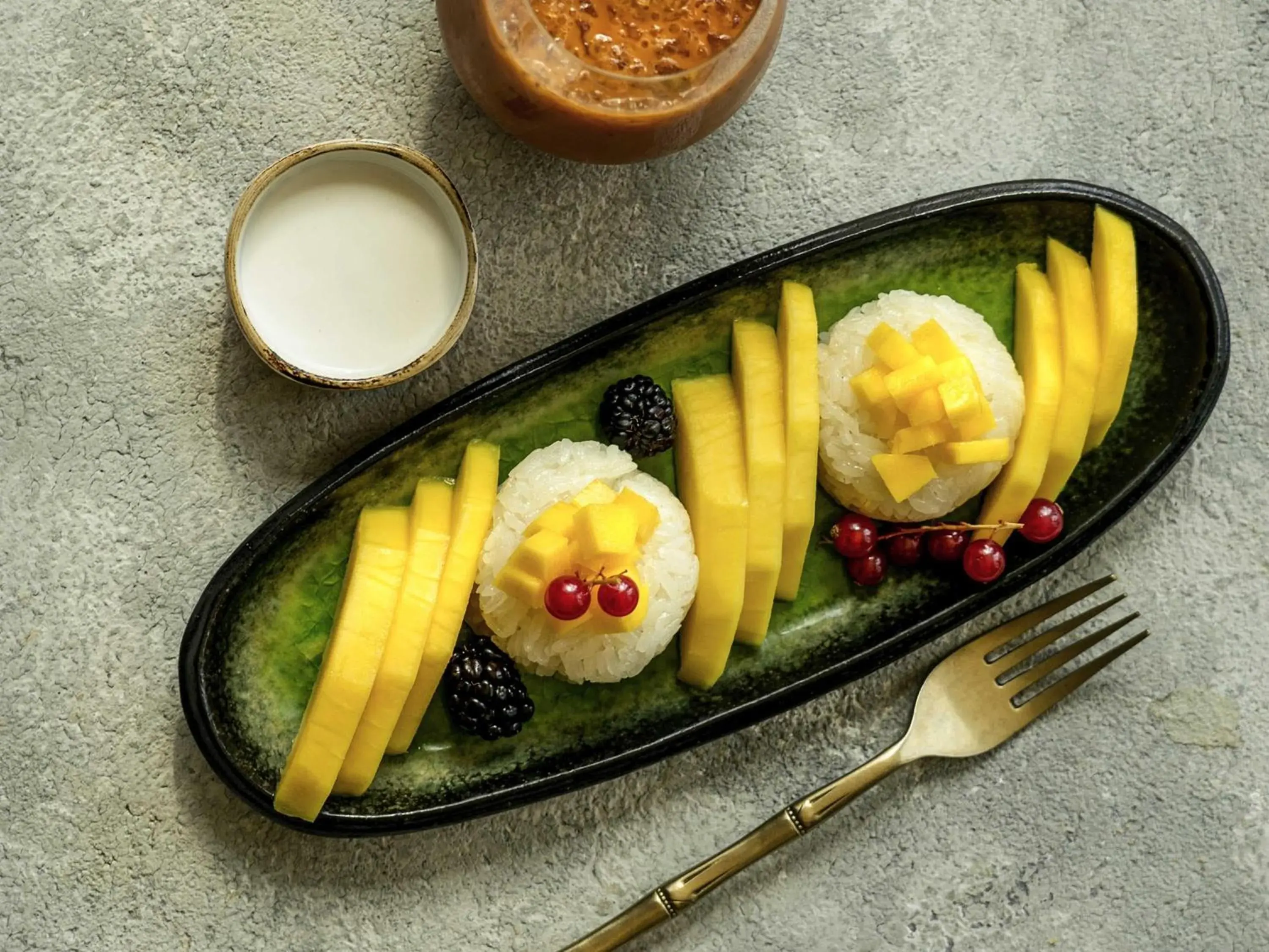 Restaurant/places to eat in Mövenpick Grand Al Bustan Restaurant/places to eat in Mövenpick Grand Al Bustan