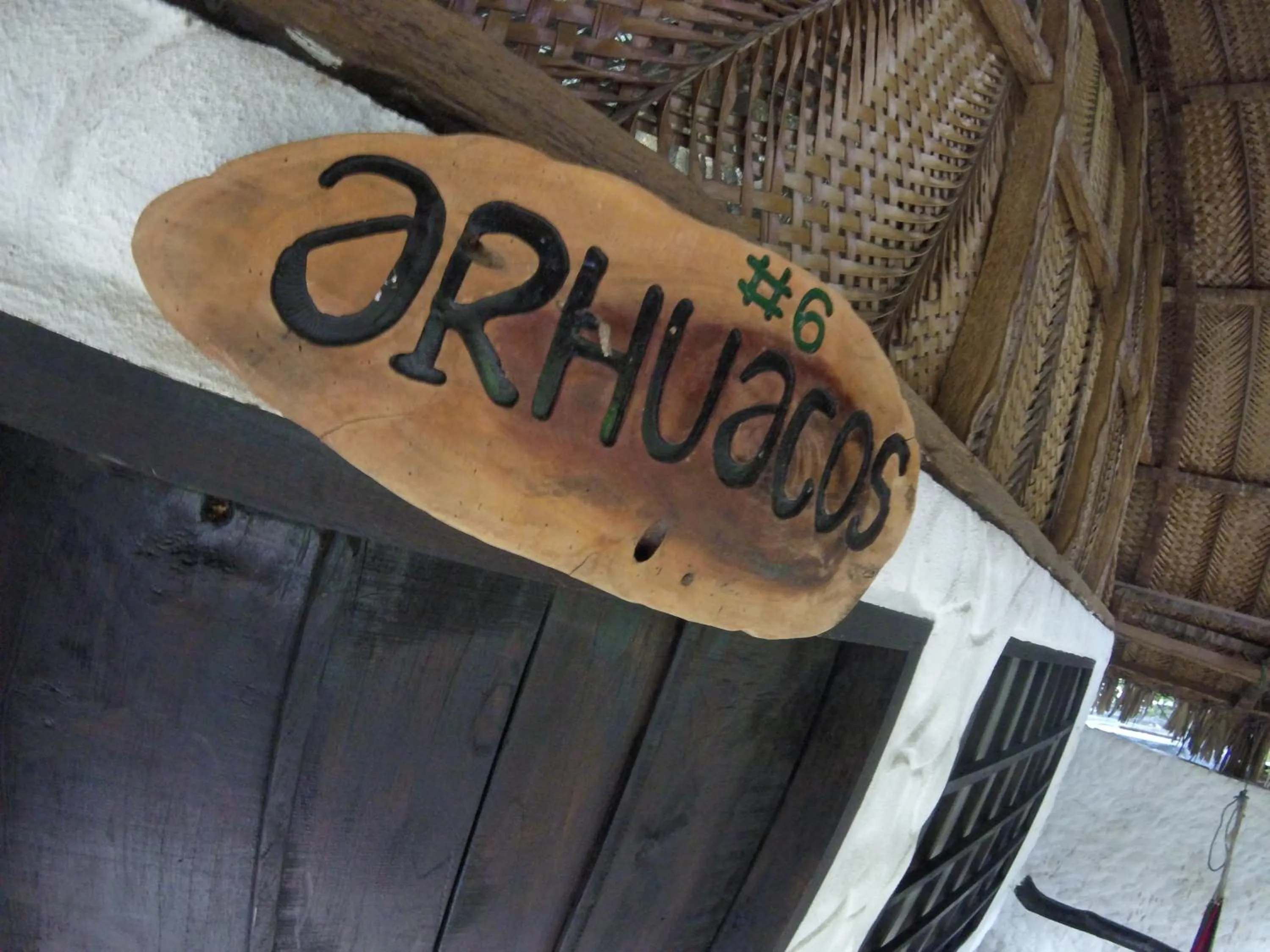 Bed in Hostal Villa Cata