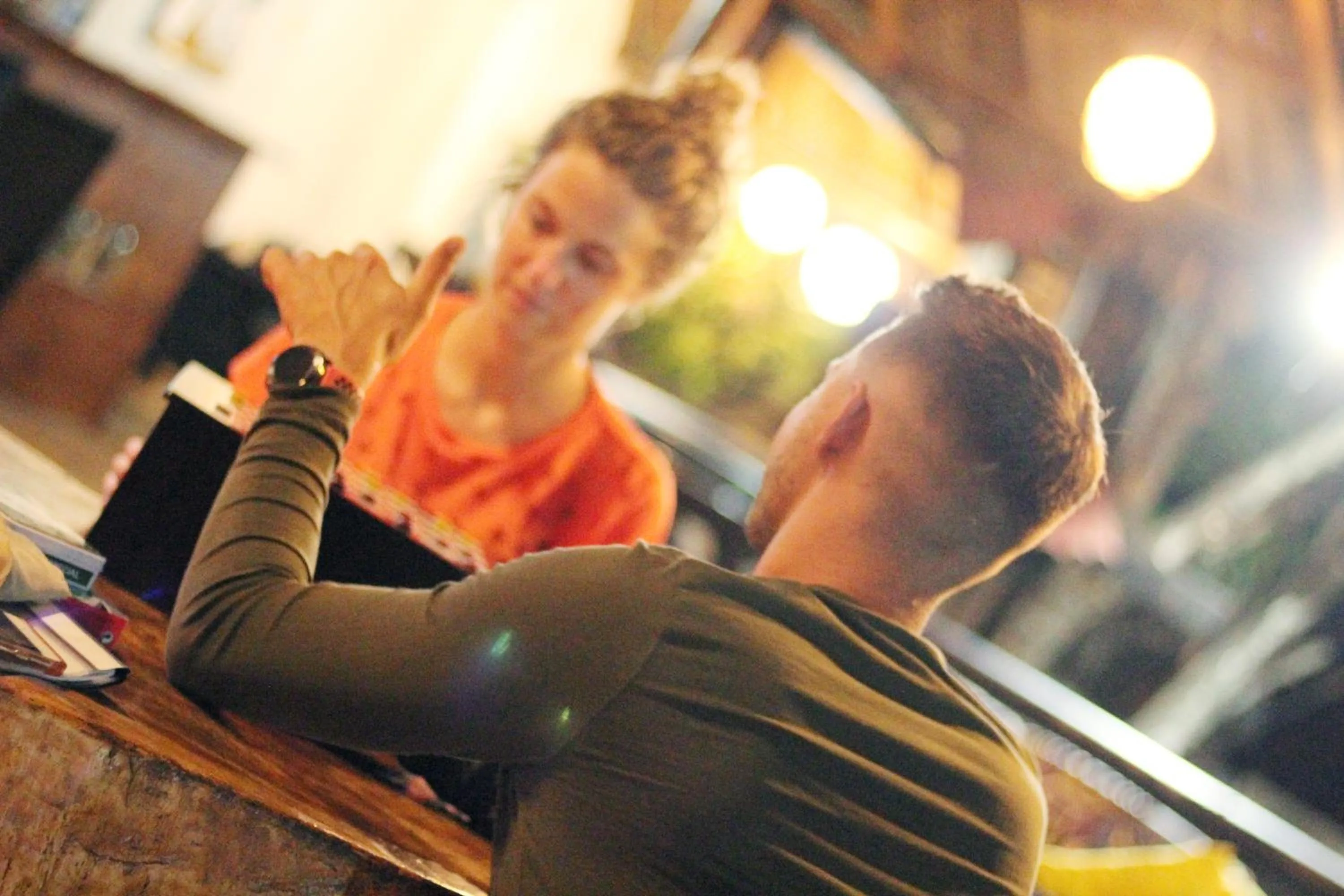 Darts in Hostal Villa Cata